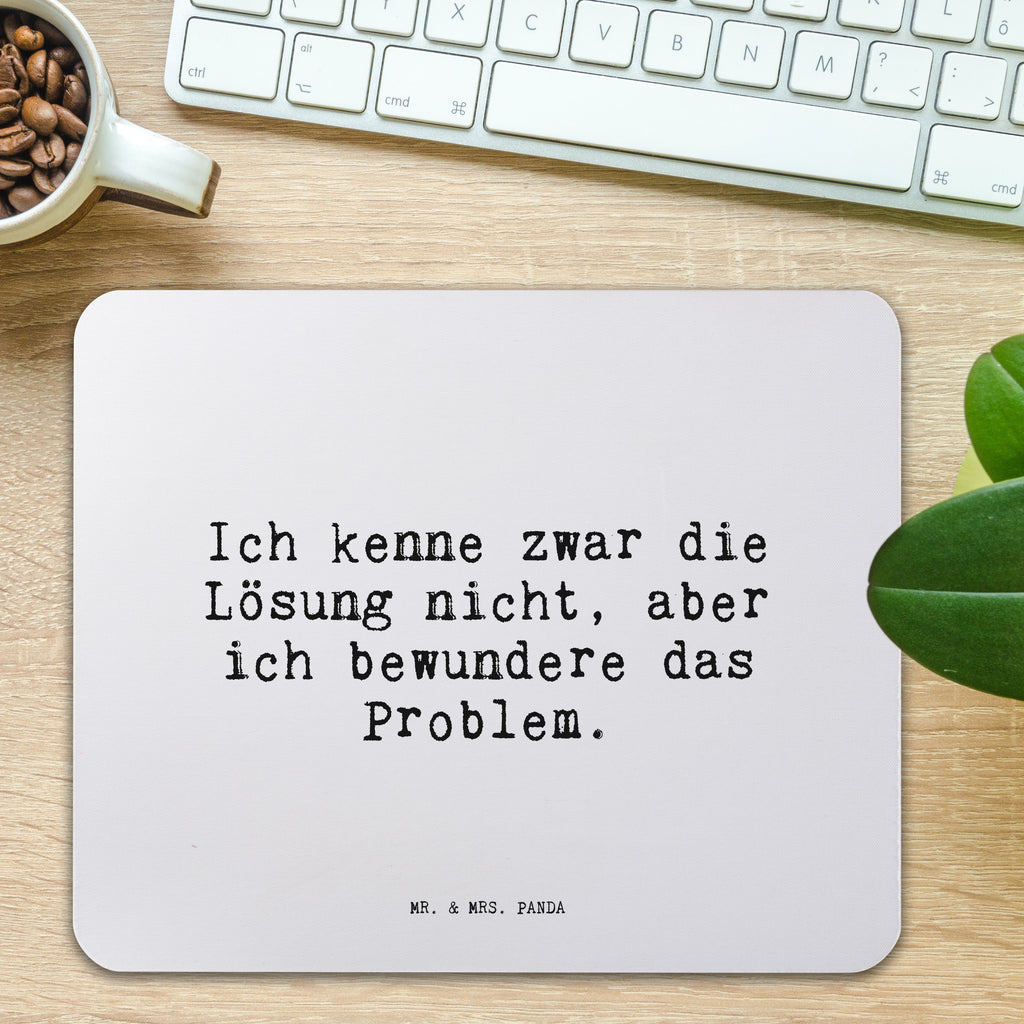 Mauspad Ich kenne zwar die... Mousepad, Computer zubehör, Büroausstattung, PC Zubehör, Arbeitszimmer, Mauspad, Einzigartiges Mauspad, Designer Mauspad, Mausunterlage, Mauspad Büro, Spruch, Sprüche, lustige Sprüche, Weisheiten, Zitate, Spruch Geschenke, Spruch Sprüche Weisheiten Zitate Lustig Weisheit Worte