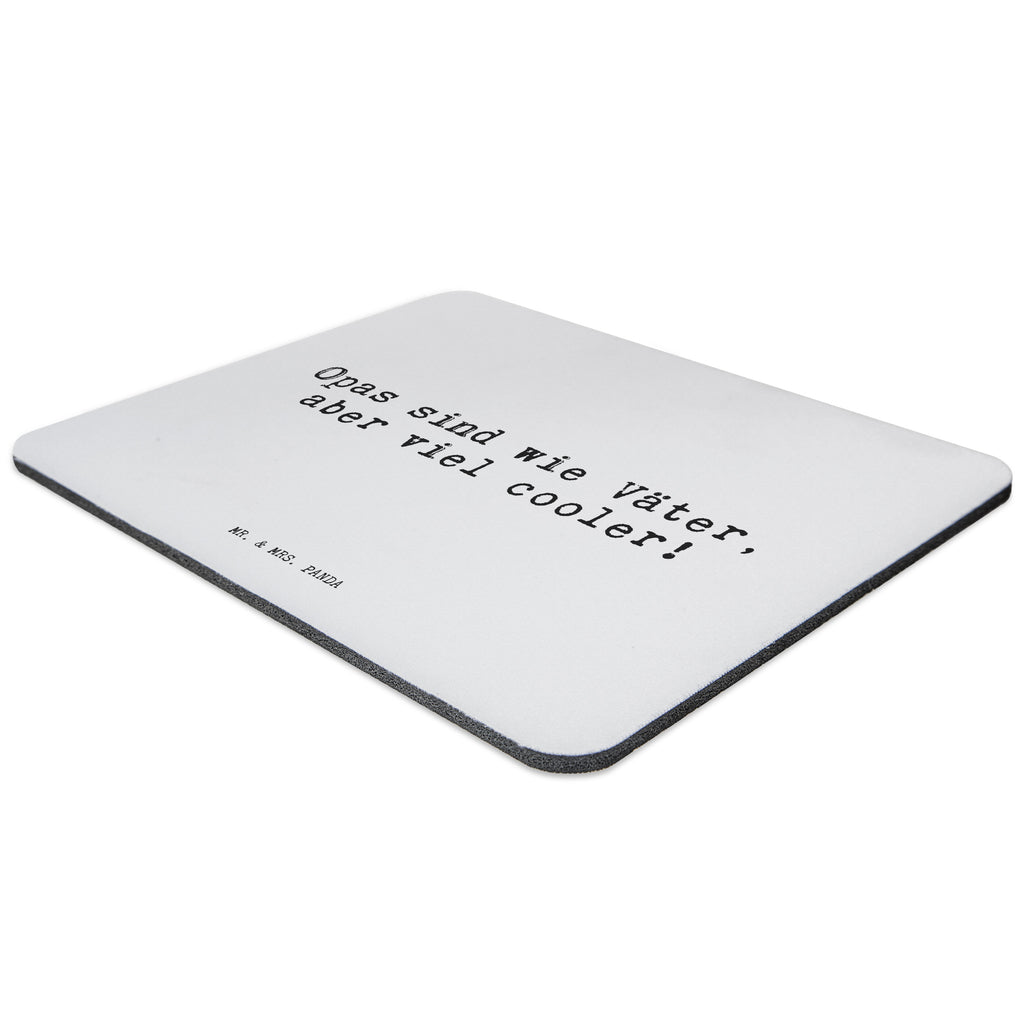 Mauspad Opas sind wie Väter,... Mousepad, Computer zubehör, Büroausstattung, PC Zubehör, Arbeitszimmer, Mauspad, Einzigartiges Mauspad, Designer Mauspad, Mausunterlage, Mauspad Büro, Spruch, Sprüche, lustige Sprüche, Weisheiten, Zitate, Spruch Geschenke, Spruch Sprüche Weisheiten Zitate Lustig Weisheit Worte