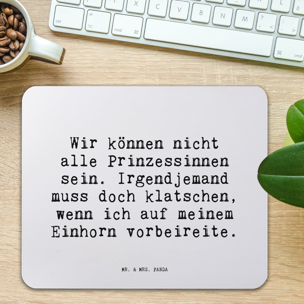 Mauspad Wir können nicht alle... Mousepad, Computer zubehör, Büroausstattung, PC Zubehör, Arbeitszimmer, Mauspad, Einzigartiges Mauspad, Designer Mauspad, Mausunterlage, Mauspad Büro, Spruch, Sprüche, lustige Sprüche, Weisheiten, Zitate, Spruch Geschenke, Spruch Sprüche Weisheiten Zitate Lustig Weisheit Worte