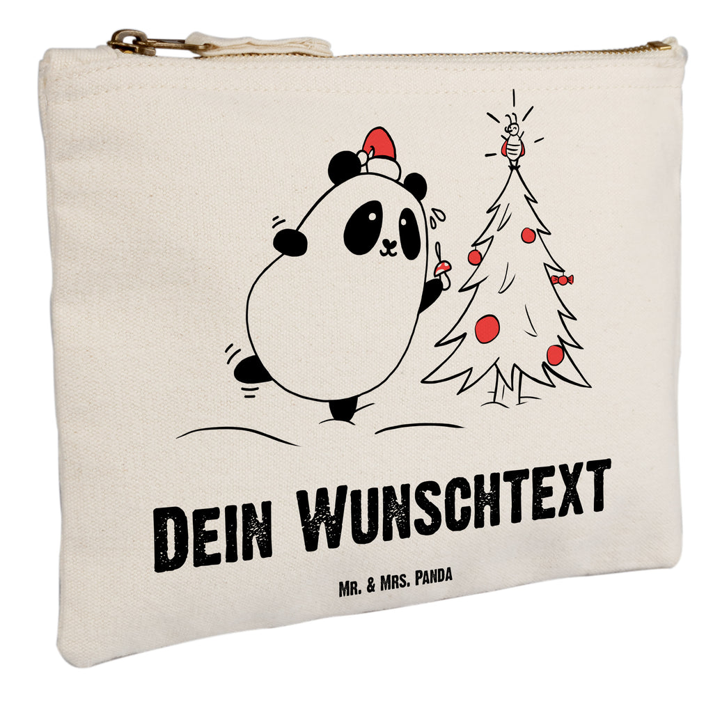 Personalisierte Schminktasche Easy & Peasy Weihnachtszeit Personalisierte Schminktasche, Personalisierte Kosmetiktasche, Personalisierter Kosmetikbeutel, Personalisiertes Stiftemäppchen, Personalisiertes Etui, Personalisierte Federmappe, Personalisierte Makeup Bag, Personalisiertes Schminketui, Personalisiertes Kosmetiketui, Personalisiertes Schlamperetui, Schminktasche mit Namen, Kosmetiktasche mit Namen, Kosmetikbeutel mit Namen, Stiftemäppchen mit Namen, Etui mit Namen, Federmappe mit Namen, Makeup Bg mit Namen, Schminketui mit Namen, Kosmetiketui mit Namen, Schlamperetui mit Namen, Schminktasche personalisieren, Schminktasche bedrucken, Schminktasche selbst gestalten