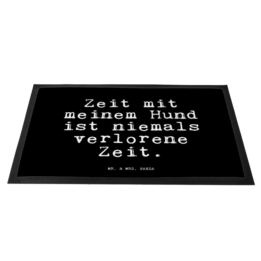 Fußmatte Fun Talk Zeit mit meinem Hund ist niemals verlorene Zeit. Türvorleger, Schmutzmatte, Fußabtreter, Matte, Schmutzfänger, Fußabstreifer, Schmutzfangmatte, Türmatte, Motivfußmatte, Haustürmatte, Vorleger, Fussmatten, Fußmatten, Gummimatte, Fußmatte außen, Fußmatte innen, Fussmatten online, Gummi Matte, Sauberlaufmatte, Fußmatte waschbar, Fußmatte outdoor, Schmutzfangmatte waschbar, Eingangsteppich, Fußabstreifer außen, Fußabtreter außen, Schmutzfangteppich, Fußmatte außen wetterfest, Spruch, Sprüche, lustige Sprüche, Weisheiten, Zitate, Spruch Geschenke, Glizer Spruch Sprüche Weisheiten Zitate Lustig Weisheit Worte