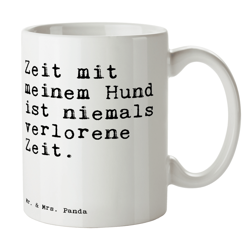 Tasse Zeit mit meinem Hund... Tasse, Kaffeetasse, Teetasse, Becher, Kaffeebecher, Teebecher, Keramiktasse, Porzellantasse, Büro Tasse, Geschenk Tasse, Tasse Sprüche, Tasse Motive, Kaffeetassen, Tasse bedrucken, Designer Tasse, Cappuccino Tassen, Schöne Teetassen, Spruch, Sprüche, lustige Sprüche, Weisheiten, Zitate, Spruch Geschenke, Spruch Sprüche Weisheiten Zitate Lustig Weisheit Worte