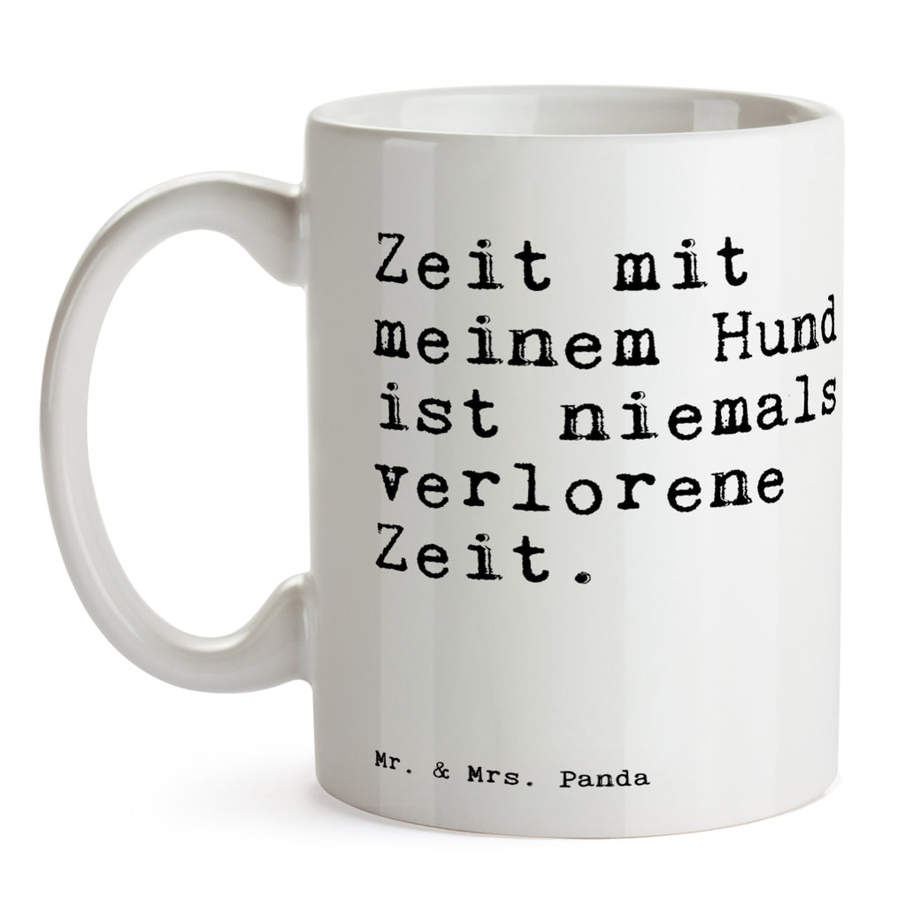 Tasse Zeit mit meinem Hund... Tasse, Kaffeetasse, Teetasse, Becher, Kaffeebecher, Teebecher, Keramiktasse, Porzellantasse, Büro Tasse, Geschenk Tasse, Tasse Sprüche, Tasse Motive, Kaffeetassen, Tasse bedrucken, Designer Tasse, Cappuccino Tassen, Schöne Teetassen, Spruch, Sprüche, lustige Sprüche, Weisheiten, Zitate, Spruch Geschenke, Spruch Sprüche Weisheiten Zitate Lustig Weisheit Worte