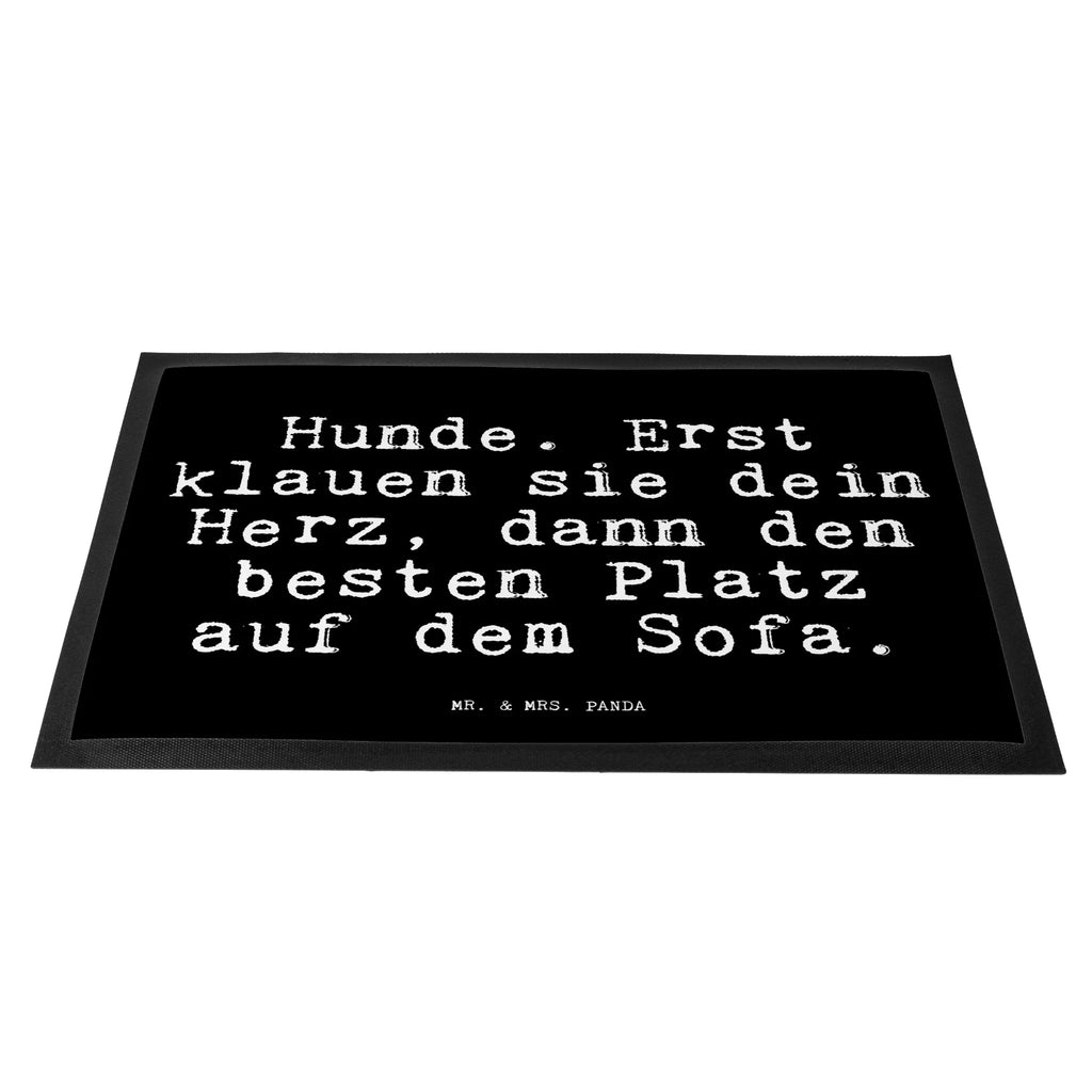 Fußmatte Hunde. Erst klauen sie... Türvorleger, Schmutzmatte, Fußabtreter, Matte, Schmutzfänger, Fußabstreifer, Schmutzfangmatte, Türmatte, Motivfußmatte, Haustürmatte, Vorleger, Fussmatten, Fußmatten, Gummimatte, Fußmatte außen, Fußmatte innen, Fussmatten online, Gummi Matte, Sauberlaufmatte, Fußmatte waschbar, Fußmatte outdoor, Schmutzfangmatte waschbar, Eingangsteppich, Fußabstreifer außen, Fußabtreter außen, Schmutzfangteppich, Fußmatte außen wetterfest, Spruch, Sprüche, lustige Sprüche, Weisheiten, Zitate, Spruch Geschenke, Glizer Spruch Sprüche Weisheiten Zitate Lustig Weisheit Worte