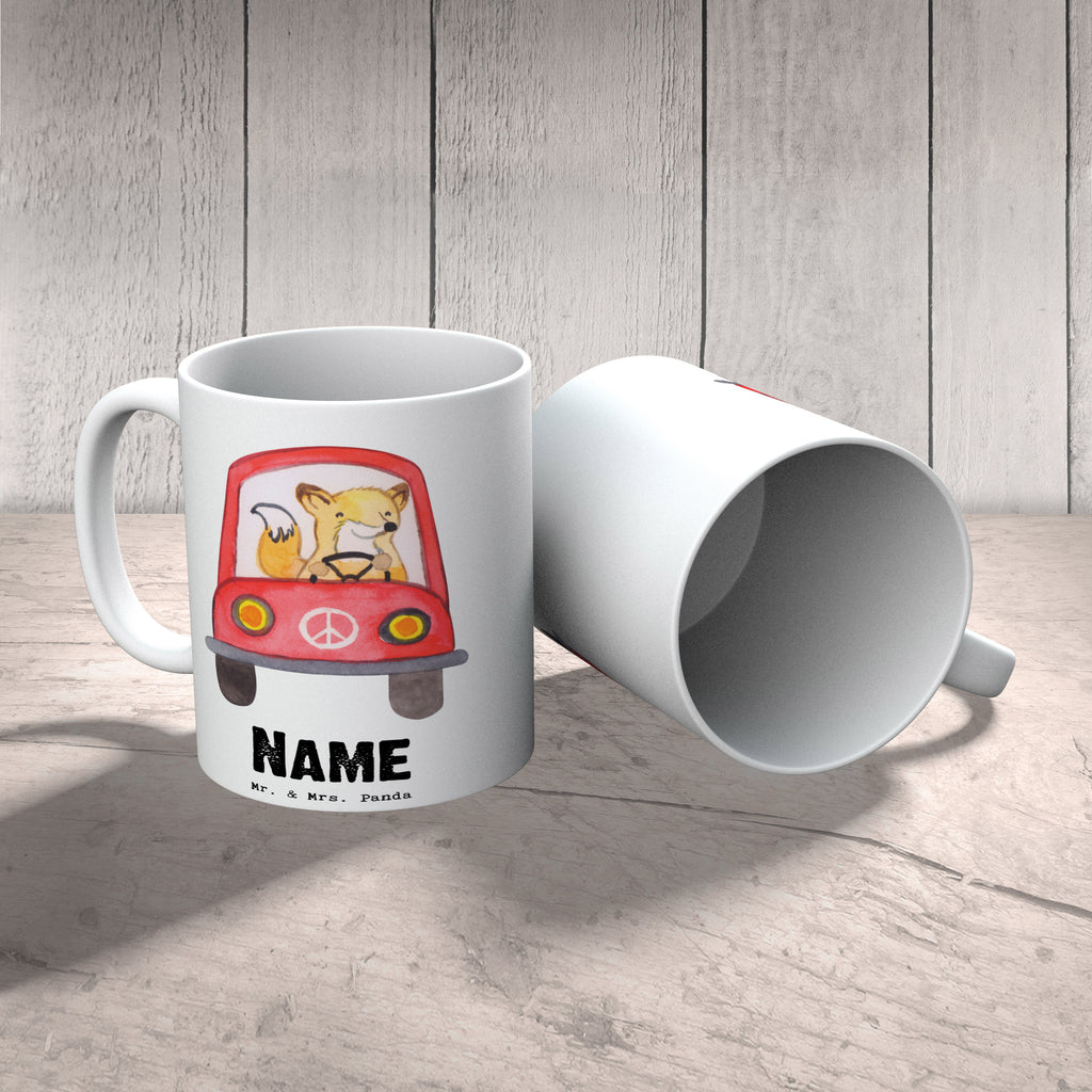 Personalisierte Tasse Fahrlehrer mit Herz Personalisierte Tasse, Namenstasse, Wunschname, Personalisiert, Tasse, Namen, Drucken, Tasse mit Namen, Beruf, Ausbildung, Jubiläum, Abschied, Rente, Kollege, Kollegin, Geschenk, Schenken, Arbeitskollege, Mitarbeiter, Firma, Danke, Dankeschön, Fahrlehrer, Fahrschule, Fahrschullehrer