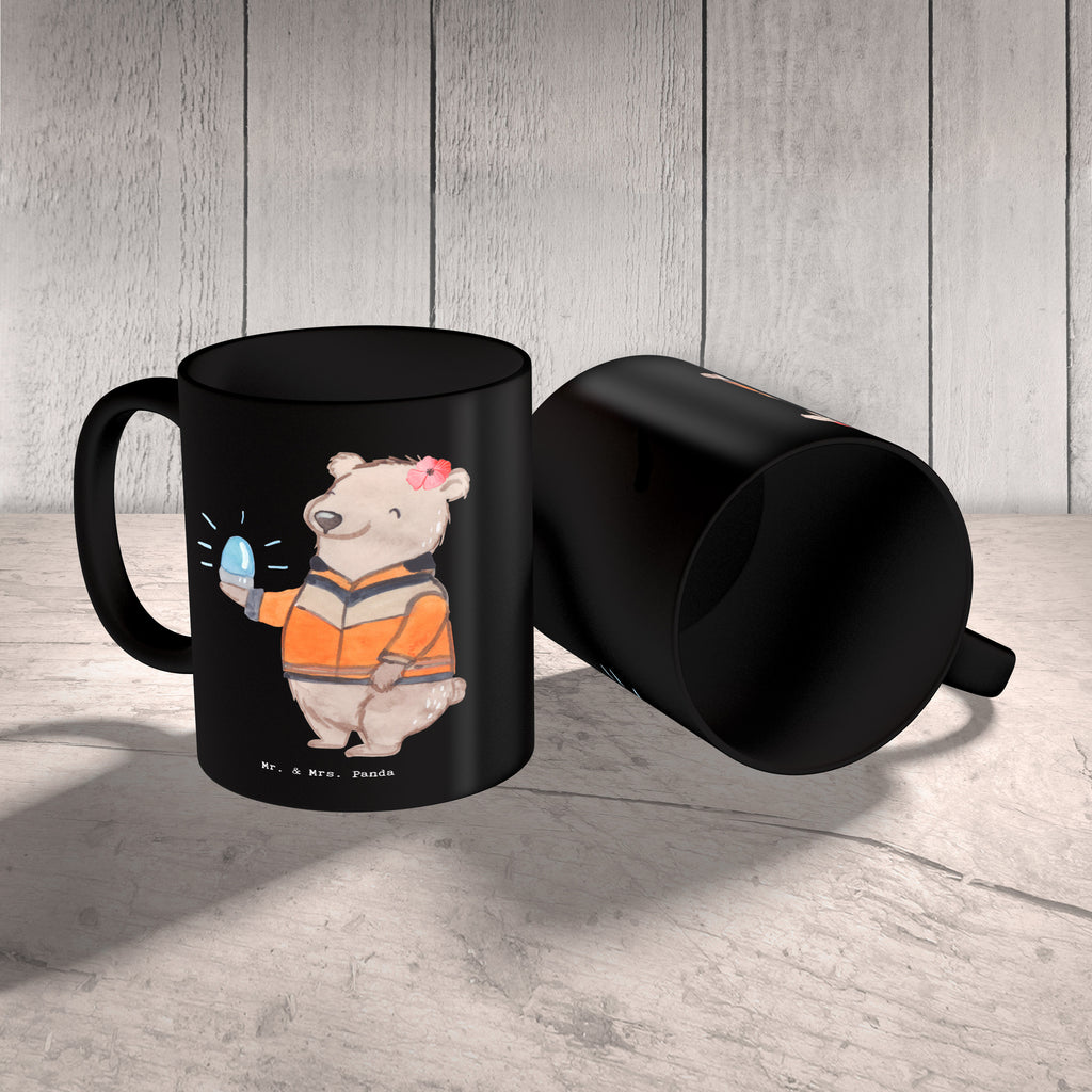 Tasse Rettungswagenfahrerin mit Herz Tasse, Kaffeetasse, Teetasse, Becher, Kaffeebecher, Teebecher, Keramiktasse, Porzellantasse, Büro Tasse, Geschenk Tasse, Tasse Sprüche, Tasse Motive, Kaffeetassen, Tasse bedrucken, Designer Tasse, Cappuccino Tassen, Schöne Teetassen, Beruf, Ausbildung, Jubiläum, Abschied, Rente, Kollege, Kollegin, Geschenk, Schenken, Arbeitskollege, Mitarbeiter, Firma, Danke, Dankeschön