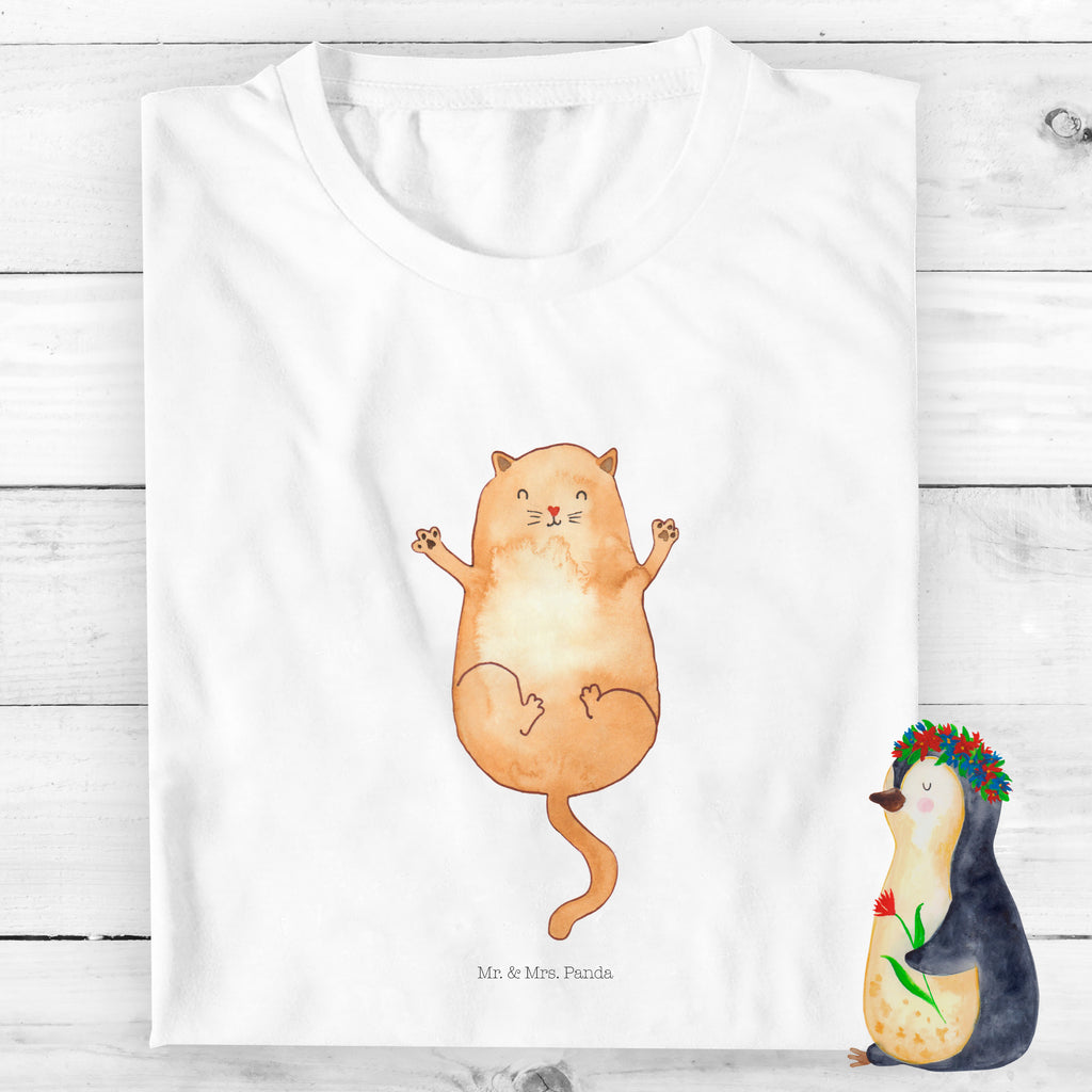 Organic Kinder T-Shirt Katze Umarmen Kinder T-Shirt, Kinder T-Shirt Mädchen, Kinder T-Shirt Jungen, Katze, Katzenmotiv, Katzenfan, Katzendeko, Katzenfreund, Katzenliebhaber, Katzenprodukte, Katzenartikel, Katzenaccessoires, Katzensouvenirs, Katzenliebhaberprodukte, Katzenmotive, Katzen, Kater, Mietze, Cat, Cats, Katzenhalter, Katzenbesitzerin, Haustier, Freundin, Freunde, beste Freunde, Liebe, Katzenliebe, Familie