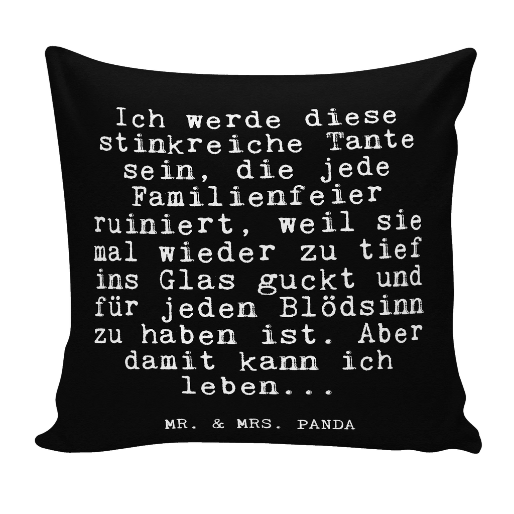 40x40 Kissen Ich werde diese stinkreiche... Kissenhülle, Kopfkissen, Sofakissen, Dekokissen, Motivkissen, sofakissen, sitzkissen, Kissen, Kissenbezüge, Kissenbezug 40x40, Kissen 40x40, Kissenhülle 40x40, Zierkissen, Couchkissen, Dekokissen Sofa, Sofakissen 40x40, Dekokissen 40x40, Kopfkissen 40x40, Kissen 40x40 Waschbar, Spruch, Sprüche, lustige Sprüche, Weisheiten, Zitate, Spruch Geschenke, Glizer Spruch Sprüche Weisheiten Zitate Lustig Weisheit Worte