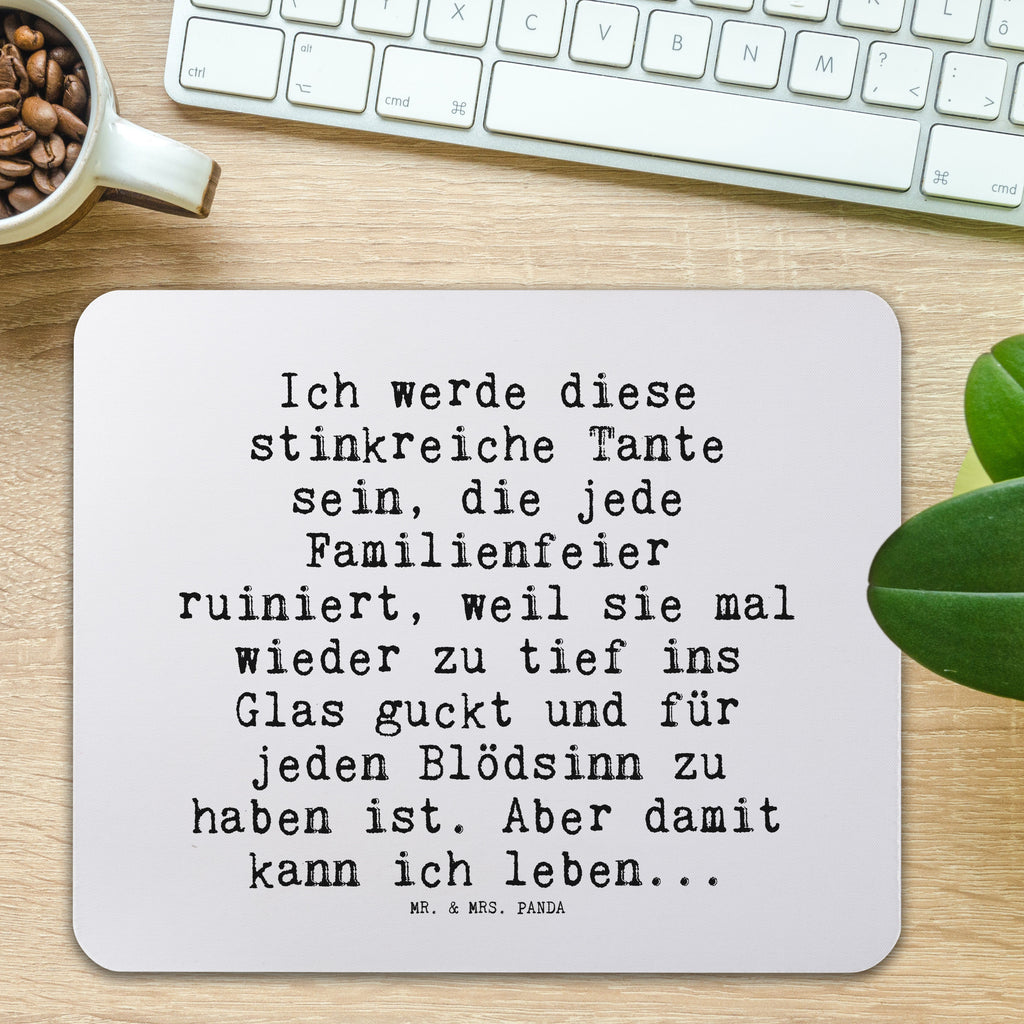 Mauspad Ich werde diese stinkreiche... Mousepad, Computer zubehör, Büroausstattung, PC Zubehör, Arbeitszimmer, Mauspad, Einzigartiges Mauspad, Designer Mauspad, Mausunterlage, Mauspad Büro, Spruch, Sprüche, lustige Sprüche, Weisheiten, Zitate, Spruch Geschenke, Spruch Sprüche Weisheiten Zitate Lustig Weisheit Worte