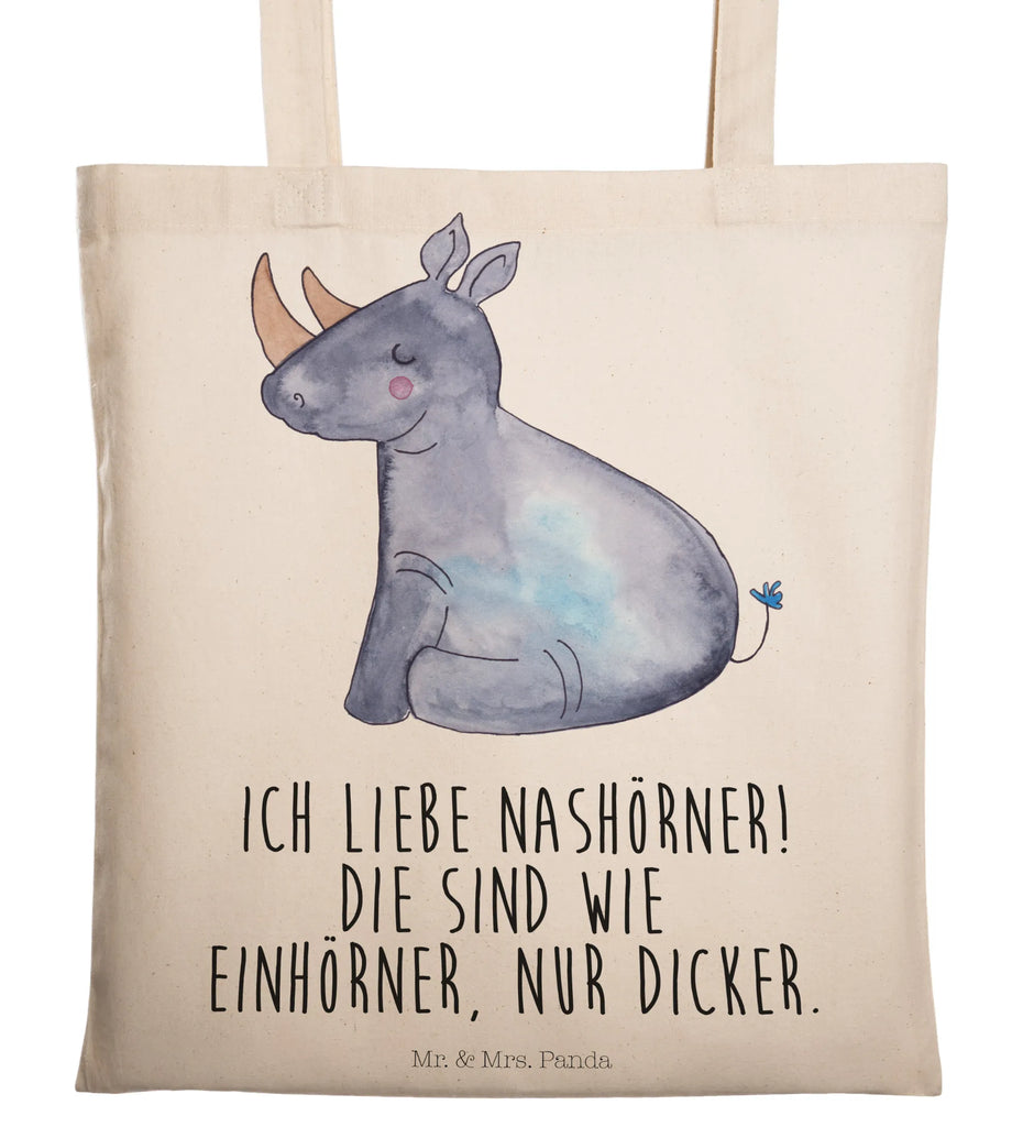 Tragetasche Einhorn Nashorn Beuteltasche, Beutel, Einkaufstasche, Jutebeutel, Stoffbeutel, Tasche, Shopper, Umhängetasche, Strandtasche, Schultertasche, Stofftasche, Tragetasche, Badetasche, Jutetasche, Einkaufstüte, Laptoptasche, Einhorn, Einhörner, Einhorn Deko, Pegasus, Unicorn, Regenbogen, witzig, lustig, Zoo, Glitzer, Einhornpower, Erwachsenwerden, Nashorn, Nashörner