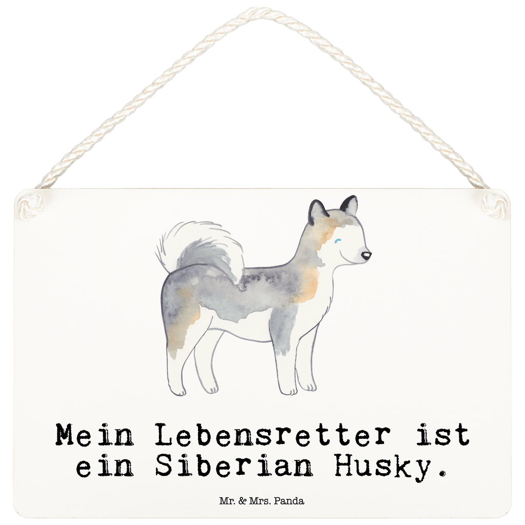 Deko Schild Siberian Husky Lebensretter Dekoschild, Deko Schild, Schild, Tür Schild, Türschild, Holzschild, Wandschild, Wanddeko, Hund, Hunderasse, Rassehund, Hundebesitzer, Geschenk, Tierfreund, Schenken, Welpe, Siberian Husky