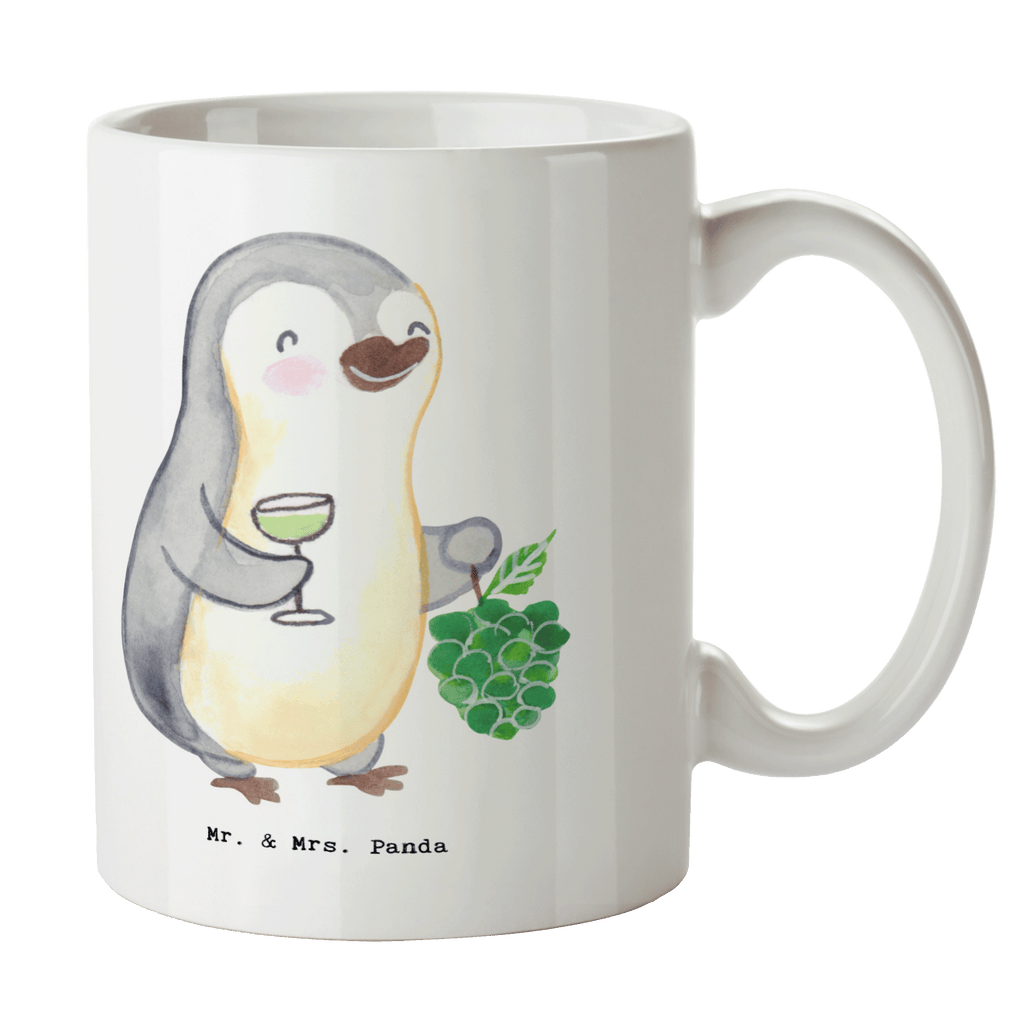 Tasse Winzer mit Herz Tasse, Kaffeetasse, Teetasse, Becher, Kaffeebecher, Teebecher, Keramiktasse, Porzellantasse, Büro Tasse, Geschenk Tasse, Tasse Sprüche, Tasse Motive, Kaffeetassen, Tasse bedrucken, Designer Tasse, Cappuccino Tassen, Schöne Teetassen, Beruf, Ausbildung, Jubiläum, Abschied, Rente, Kollege, Kollegin, Geschenk, Schenken, Arbeitskollege, Mitarbeiter, Firma, Danke, Dankeschön