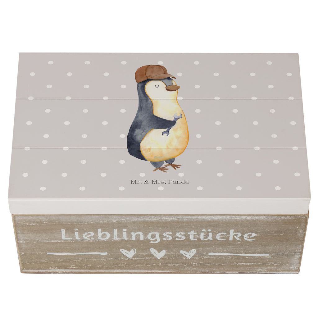 Holzkiste Wenn Papa es nicht reparieren kann, sind wir am Arsch Holzkiste, Kiste, Schatzkiste, Truhe, Schatulle, XXL, Erinnerungsbox, Erinnerungskiste, Dekokiste, Aufbewahrungsbox, Geschenkbox, Geschenkdose, Familie, Vatertag, Muttertag, Bruder, Schwester, Mama, Papa, Oma, Opa, Vater, Geschenk Papa, Bester Papa der Welt