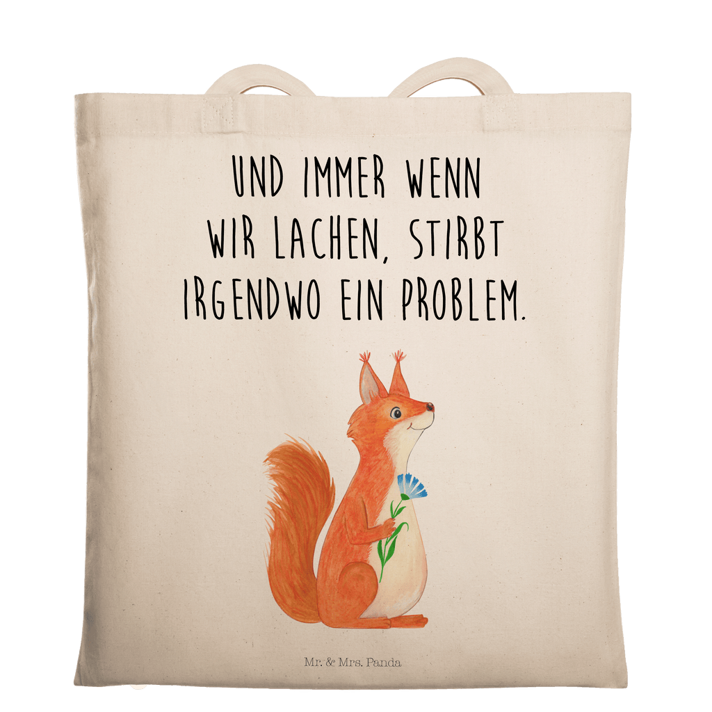 Tragetasche Eichhörnchen Blume Beuteltasche, Beutel, Einkaufstasche, Jutebeutel, Stoffbeutel, Tasche, Shopper, Umhängetasche, Strandtasche, Schultertasche, Stofftasche, Tragetasche, Badetasche, Jutetasche, Einkaufstüte, Laptoptasche, Tiermotive, Gute Laune, lustige Sprüche, Tiere, Eichhörnchen, Eichhorn, Spruch positiv, Lachen, Spaß, Motivation Sprüche, Motivation Bilder, glücklich Spruch, Spruch Deko