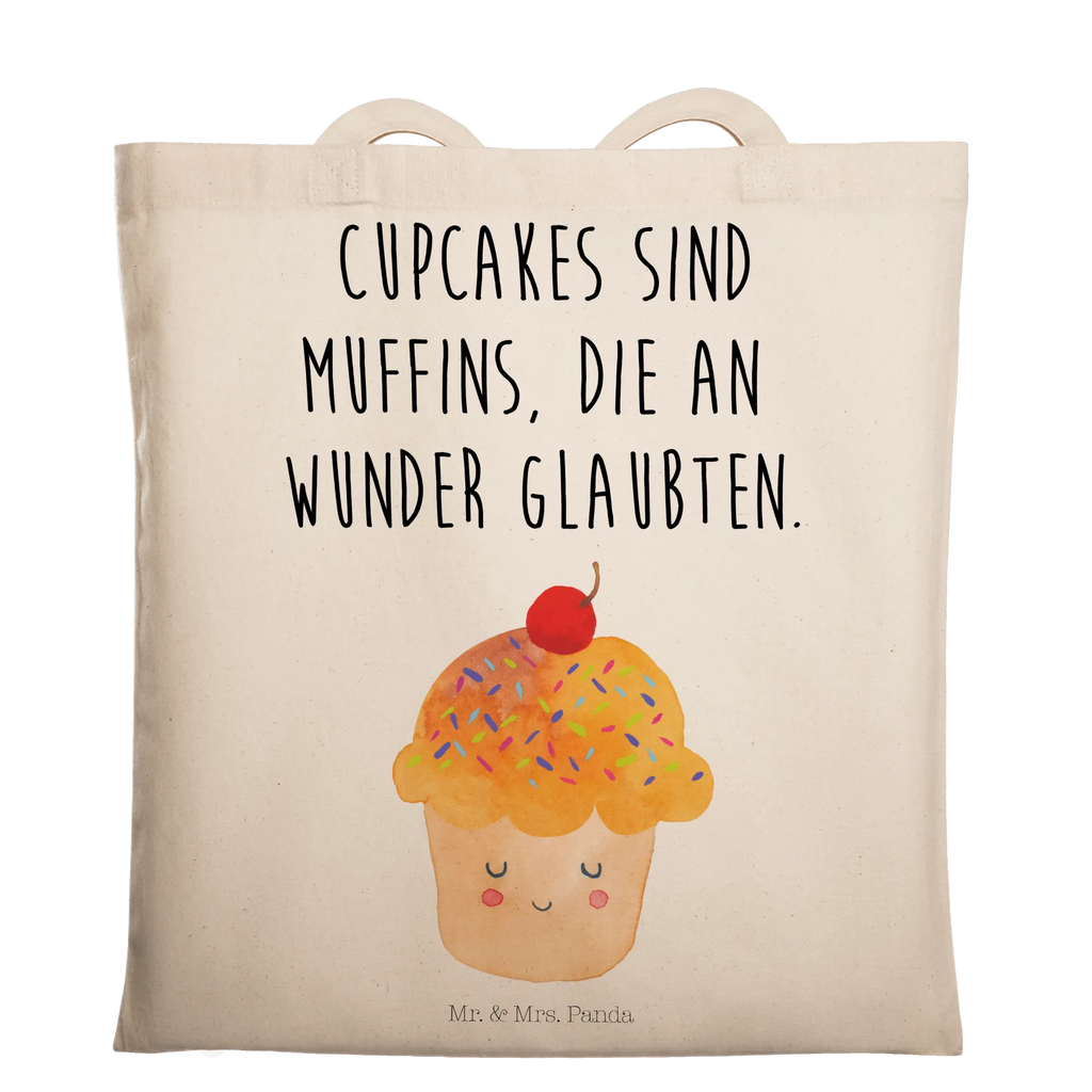 Tragetasche Cupcake Beuteltasche, Beutel, Einkaufstasche, Jutebeutel, Stoffbeutel, Tasche, Shopper, Umhängetasche, Strandtasche, Schultertasche, Stofftasche, Tragetasche, Badetasche, Jutetasche, Einkaufstüte, Laptoptasche, Tiermotive, Gute Laune, lustige Sprüche, Tiere, Cupcakes, Muffin, Wunder, Küche Deko, Küche Spruch, Backen Geschenk, Geschenk Koch, Motivation Sprüche