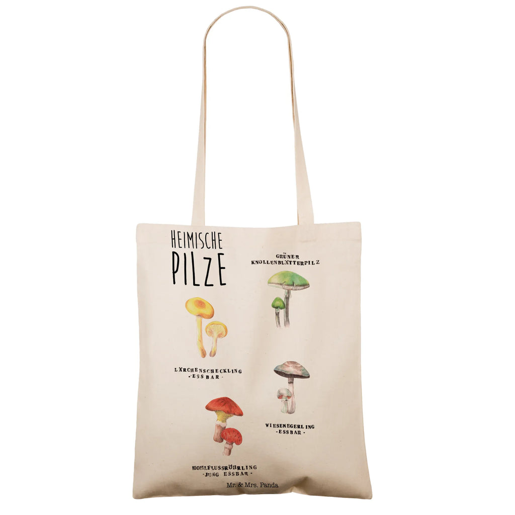 Tragetasche Heimische Pilze Beuteltasche, Beutel, Einkaufstasche, Jutebeutel, Stoffbeutel, Tasche, Shopper, Umhängetasche, Strandtasche, Schultertasche, Stofftasche, Tragetasche, Badetasche, Jutetasche, Einkaufstüte, Laptoptasche, Blumen Deko, Frühlings Deko, Sommer Deko, Dekoration, positive Botschaft, Naturliebhaber, Outdoor, Natur, Abenteuer, Pilze, Pilz, Glückspilz