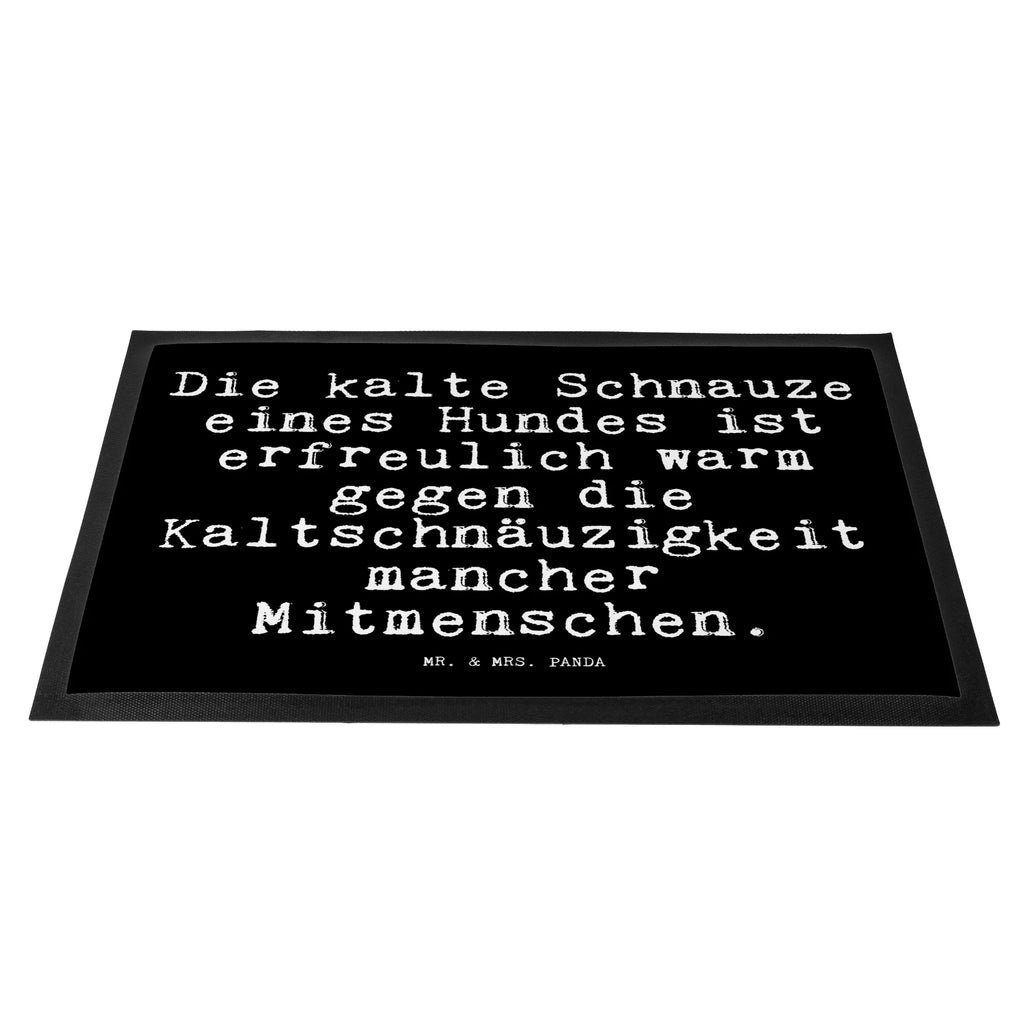 Fußmatte Die kalte Schnauze eines... Türvorleger, Schmutzmatte, Fußabtreter, Matte, Schmutzfänger, Fußabstreifer, Schmutzfangmatte, Türmatte, Motivfußmatte, Haustürmatte, Vorleger, Fussmatten, Fußmatten, Gummimatte, Fußmatte außen, Fußmatte innen, Fussmatten online, Gummi Matte, Sauberlaufmatte, Fußmatte waschbar, Fußmatte outdoor, Schmutzfangmatte waschbar, Eingangsteppich, Fußabstreifer außen, Fußabtreter außen, Schmutzfangteppich, Fußmatte außen wetterfest, Spruch, Sprüche, lustige Sprüche, Weisheiten, Zitate, Spruch Geschenke, Glizer Spruch Sprüche Weisheiten Zitate Lustig Weisheit Worte