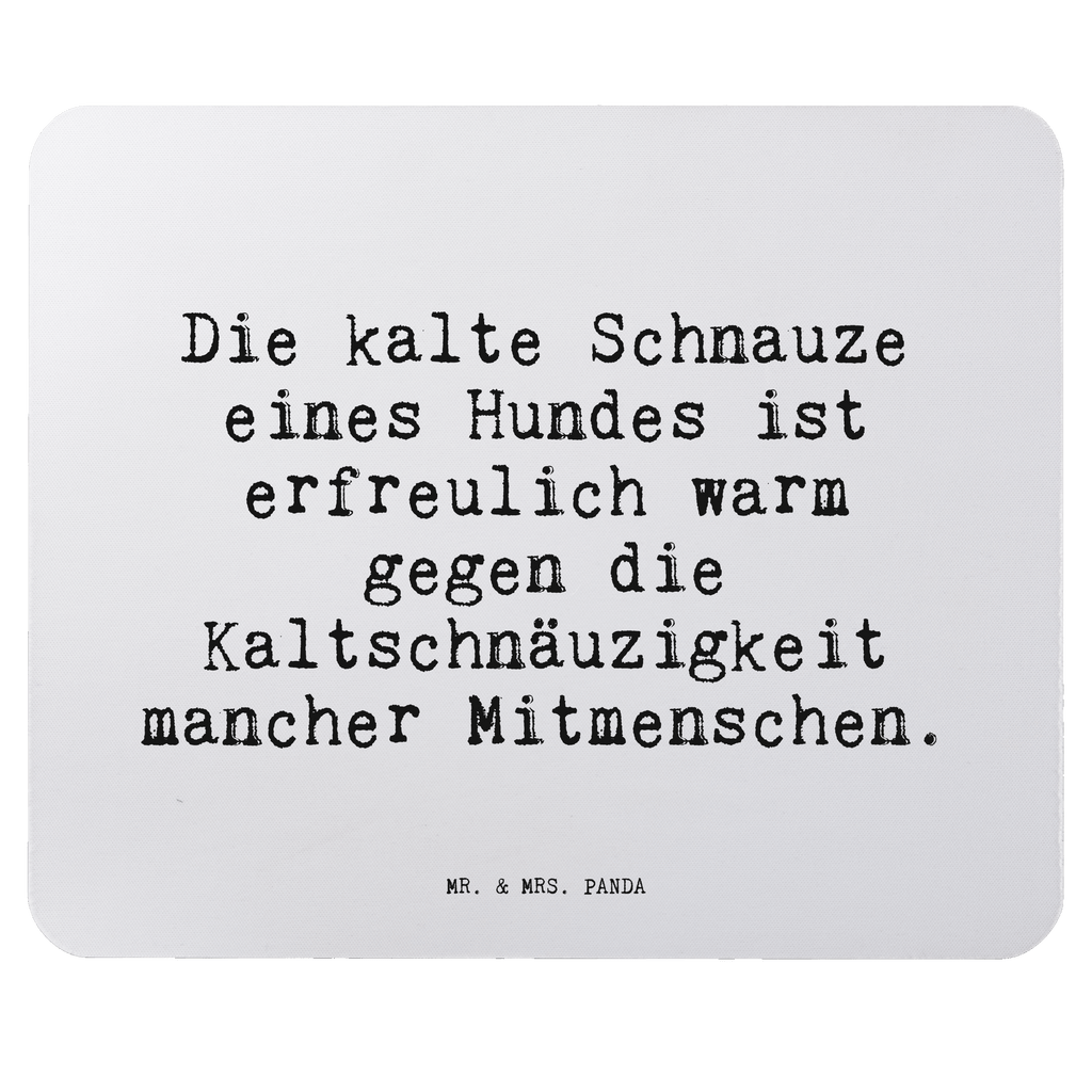 Mauspad Die kalte Schnauze eines... Mousepad, Computer zubehör, Büroausstattung, PC Zubehör, Arbeitszimmer, Mauspad, Einzigartiges Mauspad, Designer Mauspad, Mausunterlage, Mauspad Büro, Spruch, Sprüche, lustige Sprüche, Weisheiten, Zitate, Spruch Geschenke, Spruch Sprüche Weisheiten Zitate Lustig Weisheit Worte