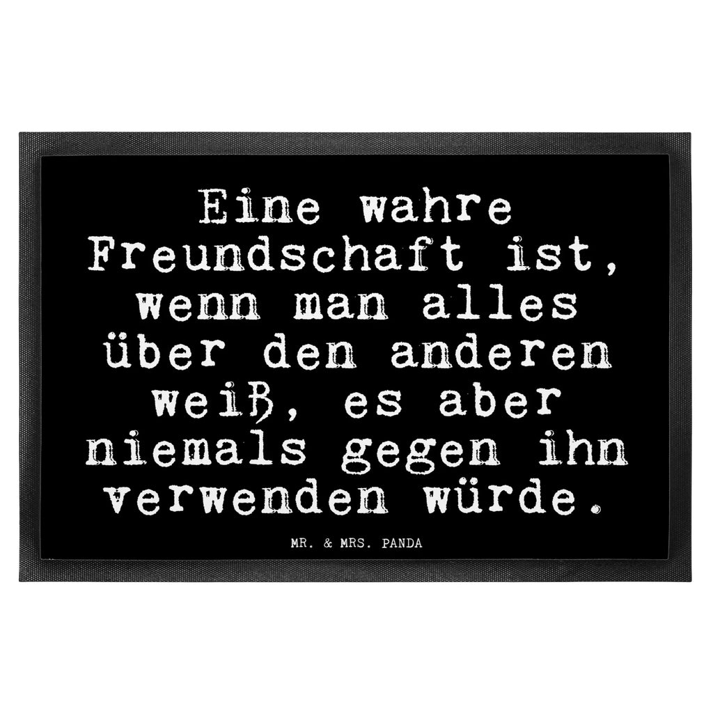 Fußmatte Fun Talk Eine wahre Freundschaft ist, wenn man alles über den anderen weiß, es aber niemals gegen ihn verwenden würde. Türvorleger, Schmutzmatte, Fußabtreter, Matte, Schmutzfänger, Fußabstreifer, Schmutzfangmatte, Türmatte, Motivfußmatte, Haustürmatte, Vorleger, Fussmatten, Fußmatten, Gummimatte, Fußmatte außen, Fußmatte innen, Fussmatten online, Gummi Matte, Sauberlaufmatte, Fußmatte waschbar, Fußmatte outdoor, Schmutzfangmatte waschbar, Eingangsteppich, Fußabstreifer außen, Fußabtreter außen, Schmutzfangteppich, Fußmatte außen wetterfest, Spruch, Sprüche, lustige Sprüche, Weisheiten, Zitate, Spruch Geschenke, Glizer Spruch Sprüche Weisheiten Zitate Lustig Weisheit Worte