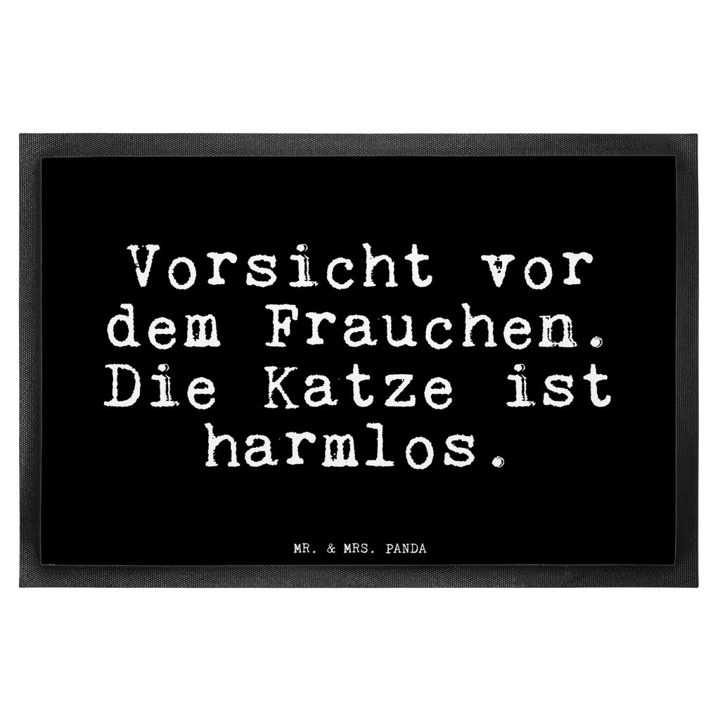 Fußmatte Vorsicht vor dem Frauchen.... Türvorleger, Schmutzmatte, Fußabtreter, Matte, Schmutzfänger, Fußabstreifer, Schmutzfangmatte, Türmatte, Motivfußmatte, Haustürmatte, Vorleger, Fussmatten, Fußmatten, Gummimatte, Fußmatte außen, Fußmatte innen, Fussmatten online, Gummi Matte, Sauberlaufmatte, Fußmatte waschbar, Fußmatte outdoor, Schmutzfangmatte waschbar, Eingangsteppich, Fußabstreifer außen, Fußabtreter außen, Schmutzfangteppich, Fußmatte außen wetterfest, Spruch, Sprüche, lustige Sprüche, Weisheiten, Zitate, Spruch Geschenke, Glizer Spruch Sprüche Weisheiten Zitate Lustig Weisheit Worte