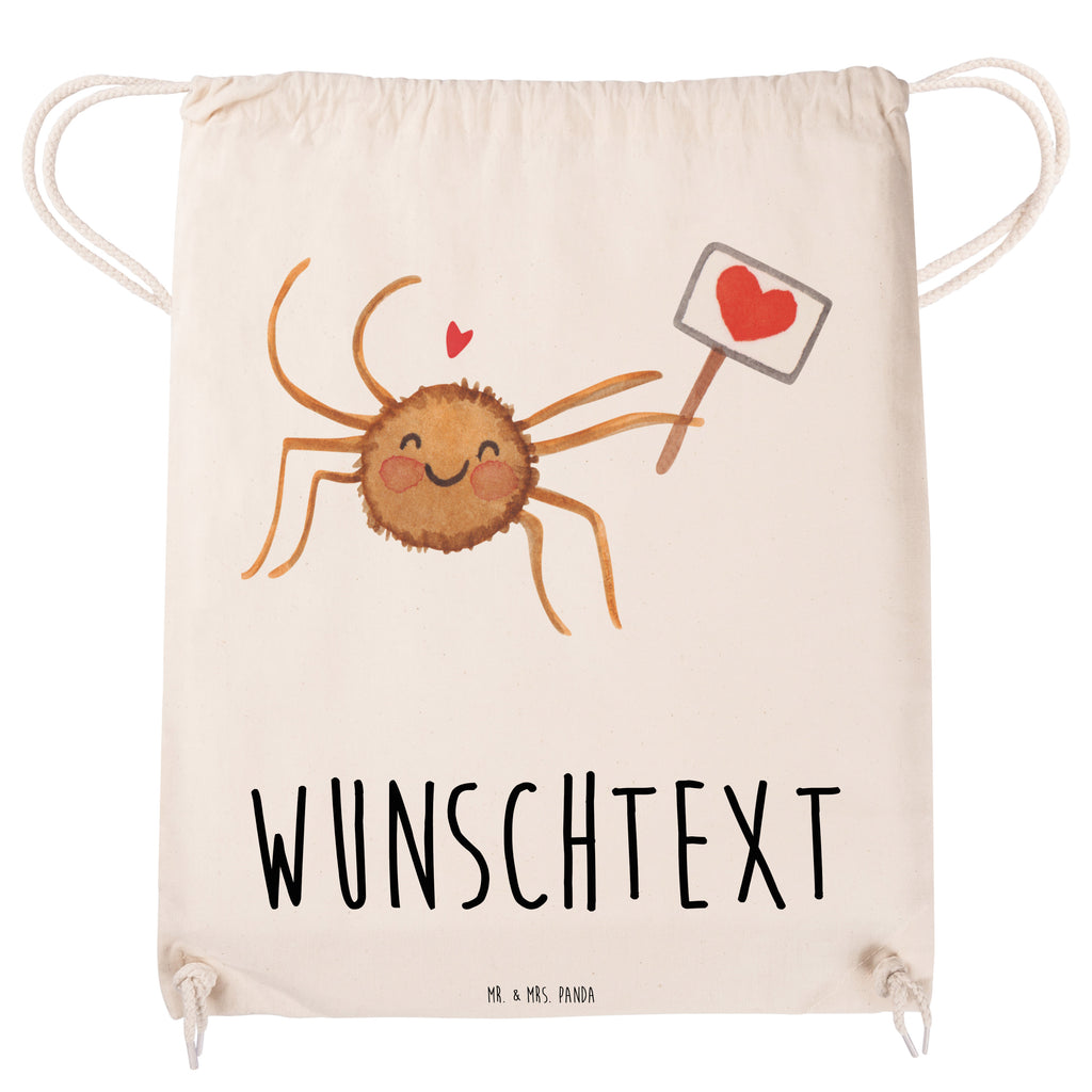 Personalisierter Sportbeutel Spinne Agathe Motivation Personalisierter Sportbeutel, Personalisierter Beutel, Personalisierte Sporttasche, Personalisierter Tasche, Personalisierter Stoffbeutel, Personalisierter Sportbeutel Kinder, Sportbeutel mit Namen, Turnbeutel mit Namen, Beutel mit Namen, Sporttasche mit Namen, Tasche mit Namen, Stoffbeutel mit Namen, Sportbeutel Kinder mit Namen, Wunschtext, Wunschnamen, Personalisierbar, Personalisierung, Spinne Agathe, Spinne, Agathe, Videos, Merchandise, Motivation, Glück, Liebe, Vertrauen, Dankeschön