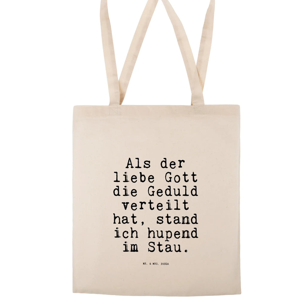 Tragetasche Als der liebe Gott... Beuteltasche, Beutel, Einkaufstasche, Jutebeutel, Stoffbeutel, Tasche, Shopper, Umhängetasche, Strandtasche, Schultertasche, Stofftasche, Tragetasche, Badetasche, Jutetasche, Einkaufstüte, Laptoptasche, Spruch, Sprüche, lustige Sprüche, Weisheiten, Zitate, Spruch Geschenke, Spruch Sprüche Weisheiten Zitate Lustig Weisheit Worte