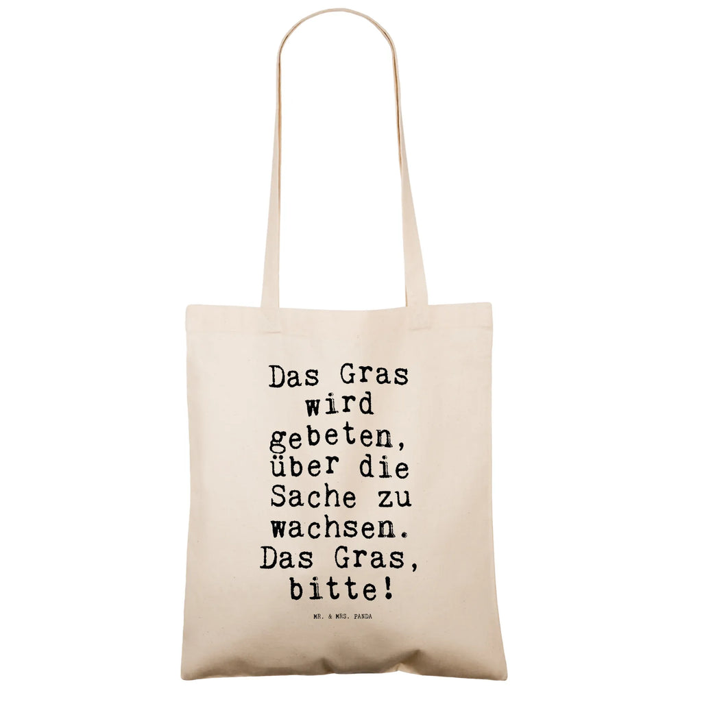 Tragetasche Das Gras wird gebeten,... Beuteltasche, Beutel, Einkaufstasche, Jutebeutel, Stoffbeutel, Tasche, Shopper, Umhängetasche, Strandtasche, Schultertasche, Stofftasche, Tragetasche, Badetasche, Jutetasche, Einkaufstüte, Laptoptasche, Spruch, Sprüche, lustige Sprüche, Weisheiten, Zitate, Spruch Geschenke, Spruch Sprüche Weisheiten Zitate Lustig Weisheit Worte