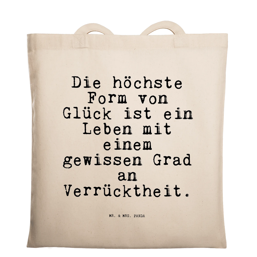 Tragetasche Die höchste Form von... Beuteltasche, Beutel, Einkaufstasche, Jutebeutel, Stoffbeutel, Tasche, Shopper, Umhängetasche, Strandtasche, Schultertasche, Stofftasche, Tragetasche, Badetasche, Jutetasche, Einkaufstüte, Laptoptasche, Spruch, Sprüche, lustige Sprüche, Weisheiten, Zitate, Spruch Geschenke, Spruch Sprüche Weisheiten Zitate Lustig Weisheit Worte