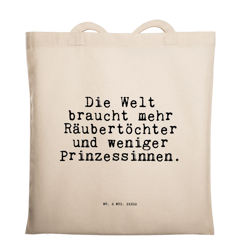 Tragetasche Die Welt braucht mehr... Beuteltasche, Beutel, Einkaufstasche, Jutebeutel, Stoffbeutel, Tasche, Shopper, Umhängetasche, Strandtasche, Schultertasche, Stofftasche, Tragetasche, Badetasche, Jutetasche, Einkaufstüte, Laptoptasche, Spruch, Sprüche, lustige Sprüche, Weisheiten, Zitate, Spruch Geschenke, Spruch Sprüche Weisheiten Zitate Lustig Weisheit Worte