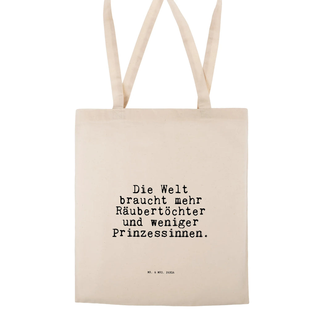 Tragetasche Die Welt braucht mehr... Beuteltasche, Beutel, Einkaufstasche, Jutebeutel, Stoffbeutel, Tasche, Shopper, Umhängetasche, Strandtasche, Schultertasche, Stofftasche, Tragetasche, Badetasche, Jutetasche, Einkaufstüte, Laptoptasche, Spruch, Sprüche, lustige Sprüche, Weisheiten, Zitate, Spruch Geschenke, Spruch Sprüche Weisheiten Zitate Lustig Weisheit Worte