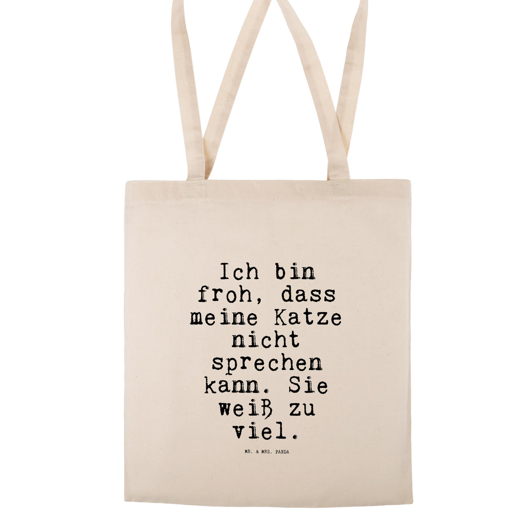 Tragetasche Ich bin froh, dass... Beuteltasche, Beutel, Einkaufstasche, Jutebeutel, Stoffbeutel, Tasche, Shopper, Umhängetasche, Strandtasche, Schultertasche, Stofftasche, Tragetasche, Badetasche, Jutetasche, Einkaufstüte, Laptoptasche, Spruch, Sprüche, lustige Sprüche, Weisheiten, Zitate, Spruch Geschenke, Spruch Sprüche Weisheiten Zitate Lustig Weisheit Worte