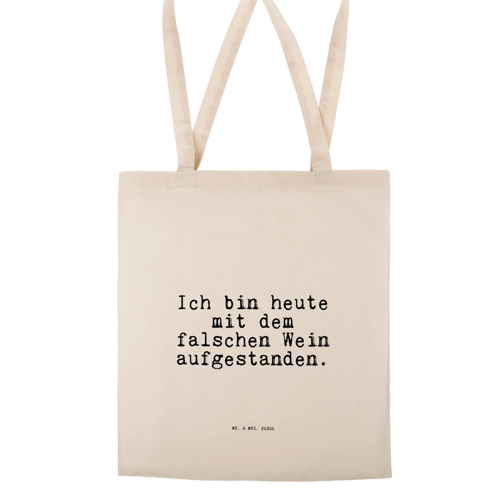 Tragetasche Ich bin heute mit... Beuteltasche, Beutel, Einkaufstasche, Jutebeutel, Stoffbeutel, Tasche, Shopper, Umhängetasche, Strandtasche, Schultertasche, Stofftasche, Tragetasche, Badetasche, Jutetasche, Einkaufstüte, Laptoptasche, Spruch, Sprüche, lustige Sprüche, Weisheiten, Zitate, Spruch Geschenke, Spruch Sprüche Weisheiten Zitate Lustig Weisheit Worte