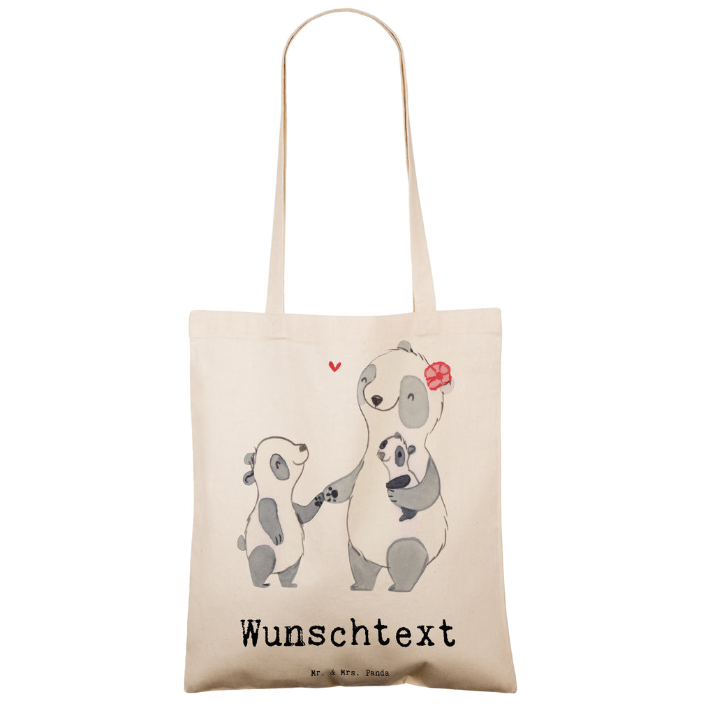 Personalisierte Tragetasche Panda Beste Mom der Welt Personalisierte Beuteltasche, Personalisierter Beutel, Personalisierte Einkaufstasche, Personalisierter Jutebeutel, Personalisierter Stoffbeutel, Tragetasche mit Namen, Einkaufstasche mit Namen, Stoffbeutel mit Namen, Personalisierte Tasche, Personalisierte Jutetasche, Personalisierte Kindergartentasche, für, Dankeschön, Geschenk, Schenken, Geburtstag, Geburtstagsgeschenk, Geschenkidee, Danke, Bedanken, Mitbringsel, Freude machen, Geschenktipp, Mom, Mommy, Mama, Mami, Mutter, Muttertag, Mutti, Ma, Tochter, Sohn, Beste Mama, Beste, Supermama