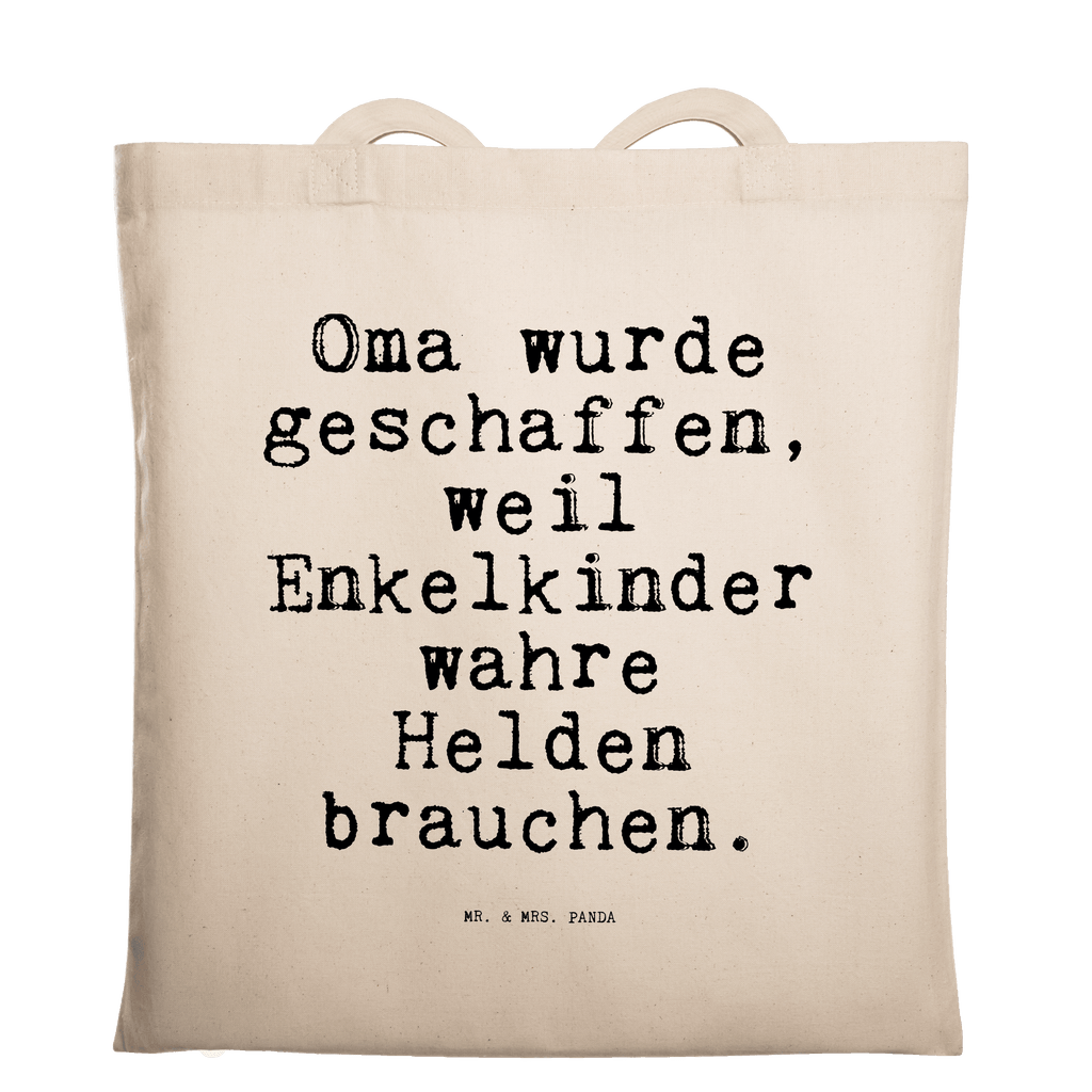 Tragetasche Oma wurde geschaffen, weil... Beuteltasche, Beutel, Einkaufstasche, Jutebeutel, Stoffbeutel, Tasche, Shopper, Umhängetasche, Strandtasche, Schultertasche, Stofftasche, Tragetasche, Badetasche, Jutetasche, Einkaufstüte, Laptoptasche, Spruch, Sprüche, lustige Sprüche, Weisheiten, Zitate, Spruch Geschenke, Spruch Sprüche Weisheiten Zitate Lustig Weisheit Worte