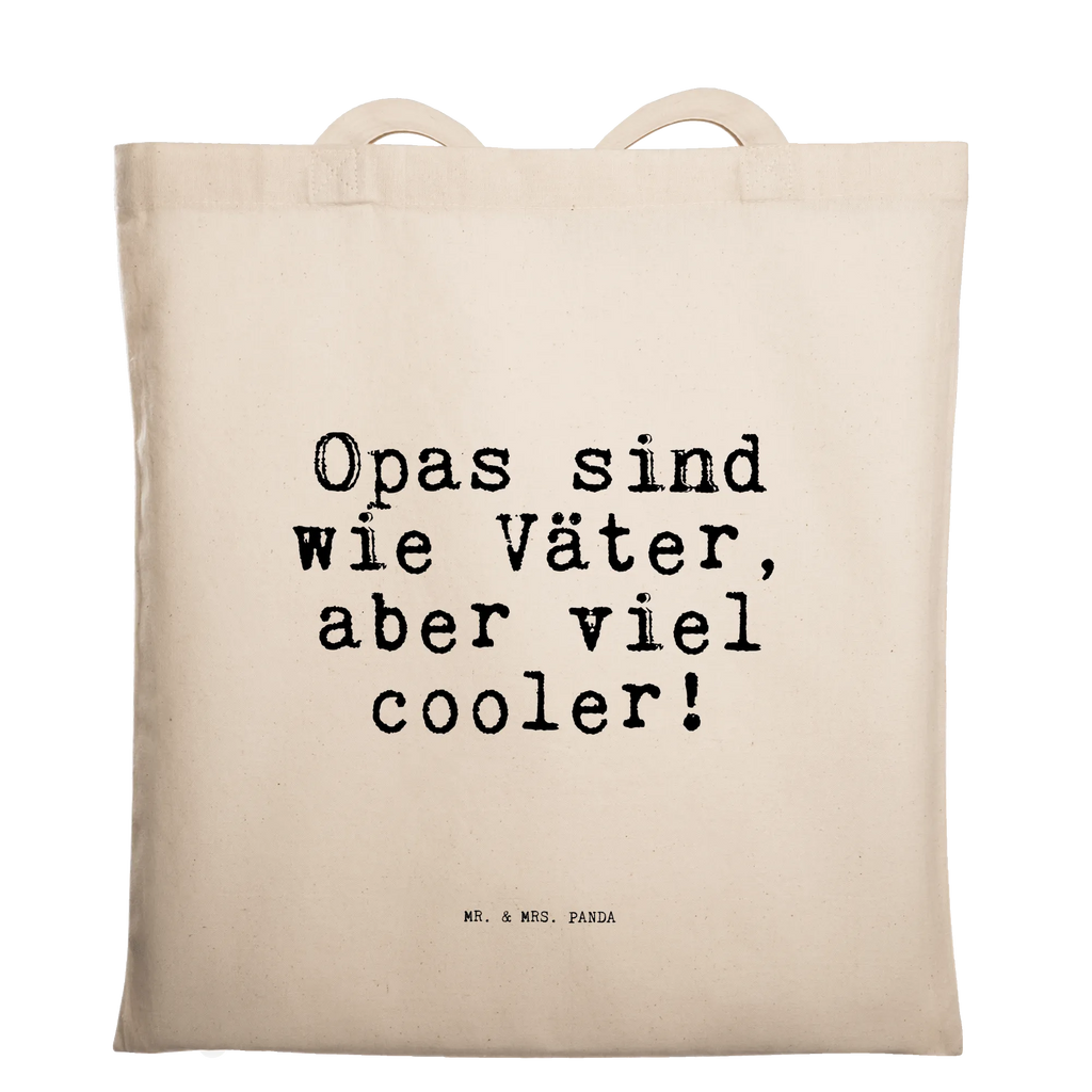 Tragetasche Opas sind wie Väter,... Beuteltasche, Beutel, Einkaufstasche, Jutebeutel, Stoffbeutel, Tasche, Shopper, Umhängetasche, Strandtasche, Schultertasche, Stofftasche, Tragetasche, Badetasche, Jutetasche, Einkaufstüte, Laptoptasche, Spruch, Sprüche, lustige Sprüche, Weisheiten, Zitate, Spruch Geschenke, Spruch Sprüche Weisheiten Zitate Lustig Weisheit Worte