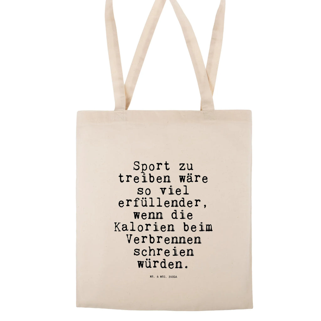 Tragetasche Sport zu treiben wäre... Beuteltasche, Beutel, Einkaufstasche, Jutebeutel, Stoffbeutel, Tasche, Shopper, Umhängetasche, Strandtasche, Schultertasche, Stofftasche, Tragetasche, Badetasche, Jutetasche, Einkaufstüte, Laptoptasche, Spruch, Sprüche, lustige Sprüche, Weisheiten, Zitate, Spruch Geschenke, Spruch Sprüche Weisheiten Zitate Lustig Weisheit Worte