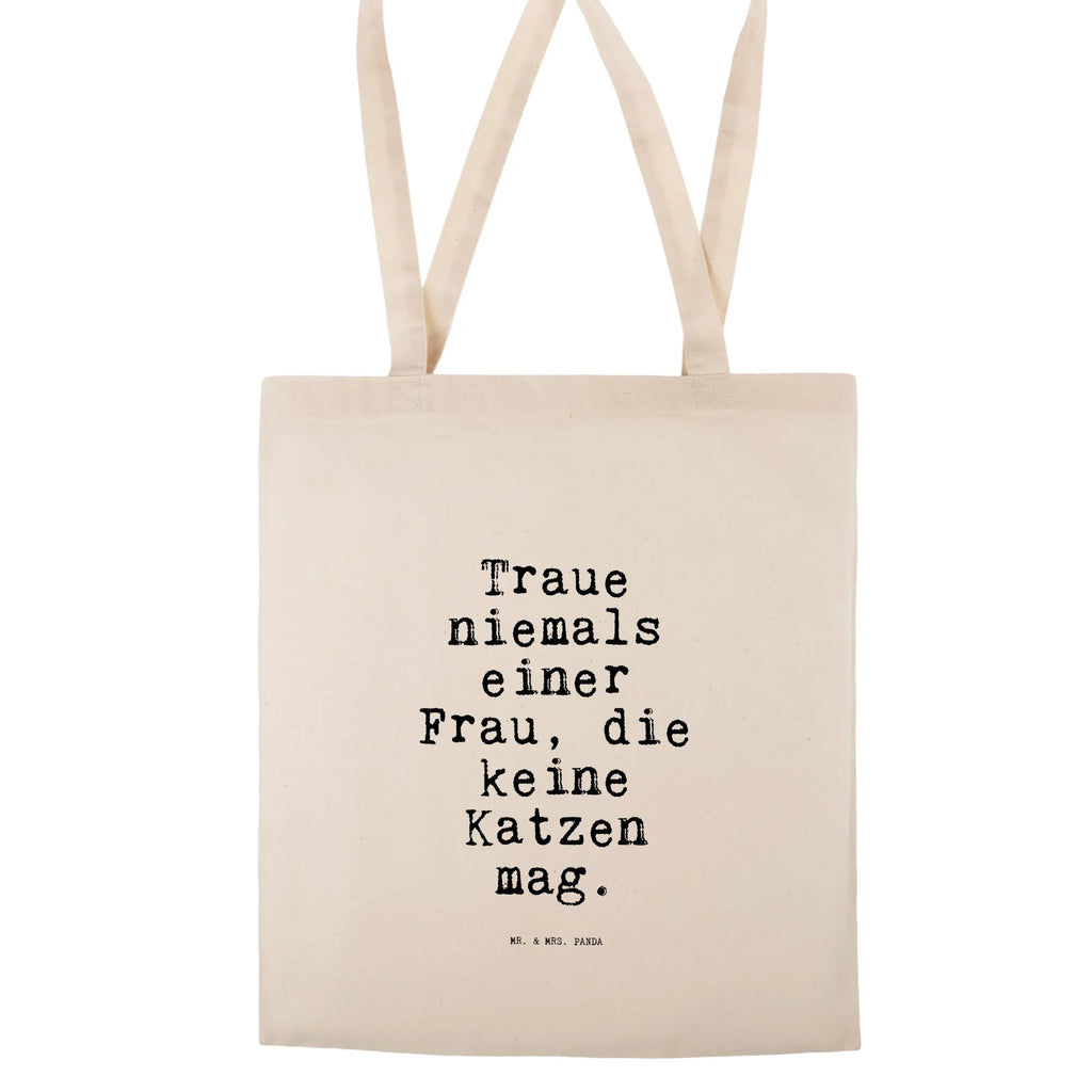 Tragetasche Traue niemals einer Frau,... Beuteltasche, Beutel, Einkaufstasche, Jutebeutel, Stoffbeutel, Tasche, Shopper, Umhängetasche, Strandtasche, Schultertasche, Stofftasche, Tragetasche, Badetasche, Jutetasche, Einkaufstüte, Laptoptasche, Spruch, Sprüche, lustige Sprüche, Weisheiten, Zitate, Spruch Geschenke, Spruch Sprüche Weisheiten Zitate Lustig Weisheit Worte