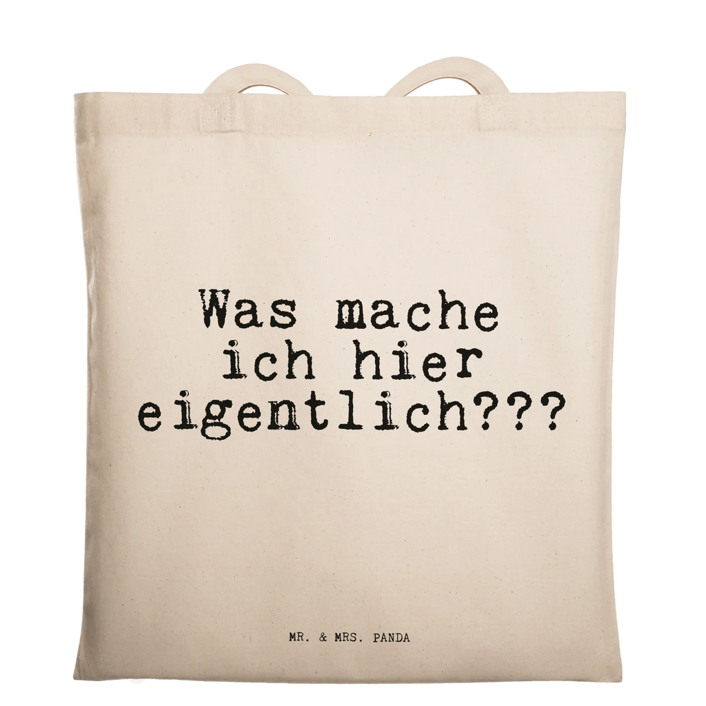 Tragetasche Sprüche und Zitate Was mache ich hier eigentlich??? Beuteltasche, Beutel, Einkaufstasche, Jutebeutel, Stoffbeutel, Tasche, Shopper, Umhängetasche, Strandtasche, Schultertasche, Stofftasche, Tragetasche, Badetasche, Jutetasche, Einkaufstüte, Laptoptasche, Spruch, Sprüche, lustige Sprüche, Weisheiten, Zitate, Spruch Geschenke, Spruch Sprüche Weisheiten Zitate Lustig Weisheit Worte