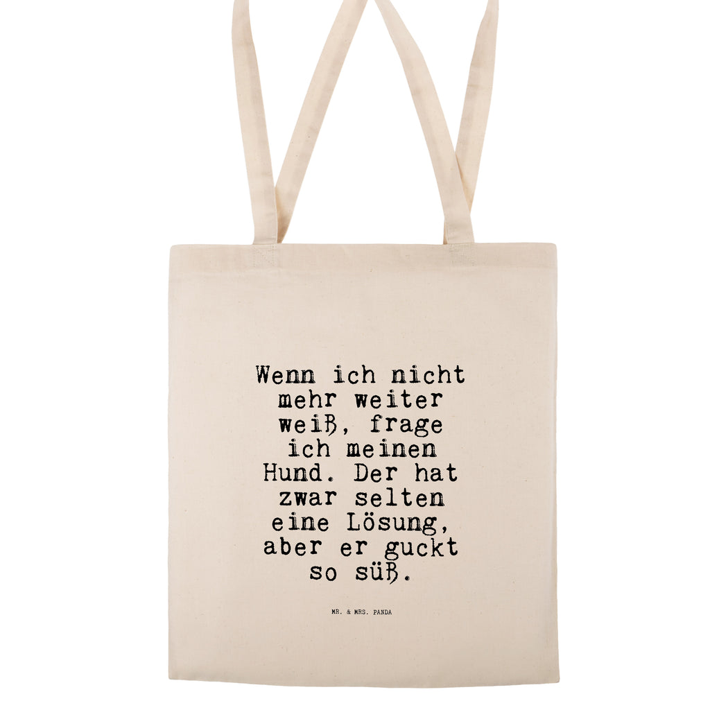 Tragetasche Wenn ich nicht mehr... Beuteltasche, Beutel, Einkaufstasche, Jutebeutel, Stoffbeutel, Tasche, Shopper, Umhängetasche, Strandtasche, Schultertasche, Stofftasche, Tragetasche, Badetasche, Jutetasche, Einkaufstüte, Laptoptasche, Spruch, Sprüche, lustige Sprüche, Weisheiten, Zitate, Spruch Geschenke, Spruch Sprüche Weisheiten Zitate Lustig Weisheit Worte