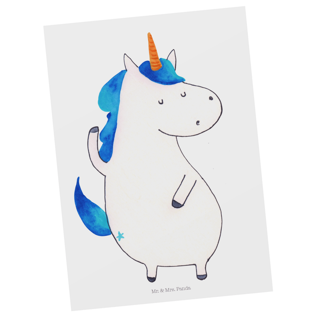 Postkarte Einhorn Mann Postkarte, Karte, Geschenkkarte, Grußkarte, Einladung, Ansichtskarte, Geburtstagskarte, Einladungskarte, Dankeskarte, Ansichtskarten, Einladung Geburtstag, Einladungskarten Geburtstag, Einhorn, Einhörner, Einhorn Deko, Pegasus, Unicorn, cool, Mann, Freundin, Familie, bester Freund, BFF, Party, hübsch, beste