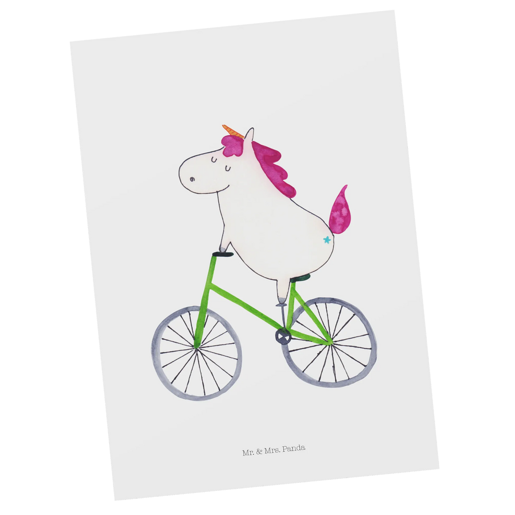 Postkarte Einhorn Radfahrer Postkarte, Karte, Geschenkkarte, Grußkarte, Einladung, Ansichtskarte, Geburtstagskarte, Einladungskarte, Dankeskarte, Ansichtskarten, Einladung Geburtstag, Einladungskarten Geburtstag, Einhorn, Einhörner, Einhorn Deko, Pegasus, Unicorn, Radfahren, Radfahrer, Rad, Bike, Feenstaub, Konfetti, Luxusproblem, Kummer, Liebeskummer