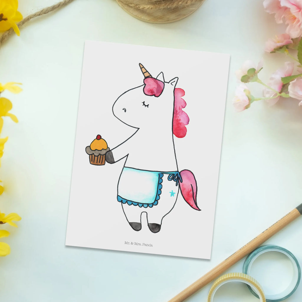 Postkarte Einhorn Muffin Postkarte, Karte, Geschenkkarte, Grußkarte, Einladung, Ansichtskarte, Geburtstagskarte, Einladungskarte, Dankeskarte, Ansichtskarten, Einladung Geburtstag, Einladungskarten Geburtstag, Einhorn, Einhörner, Einhorn Deko, Pegasus, Unicorn, Geburtstag, Backen, Muffin, Kekse, Geburtstagsgrüße, Glückwünsche, Liebesgrüße, Grüße