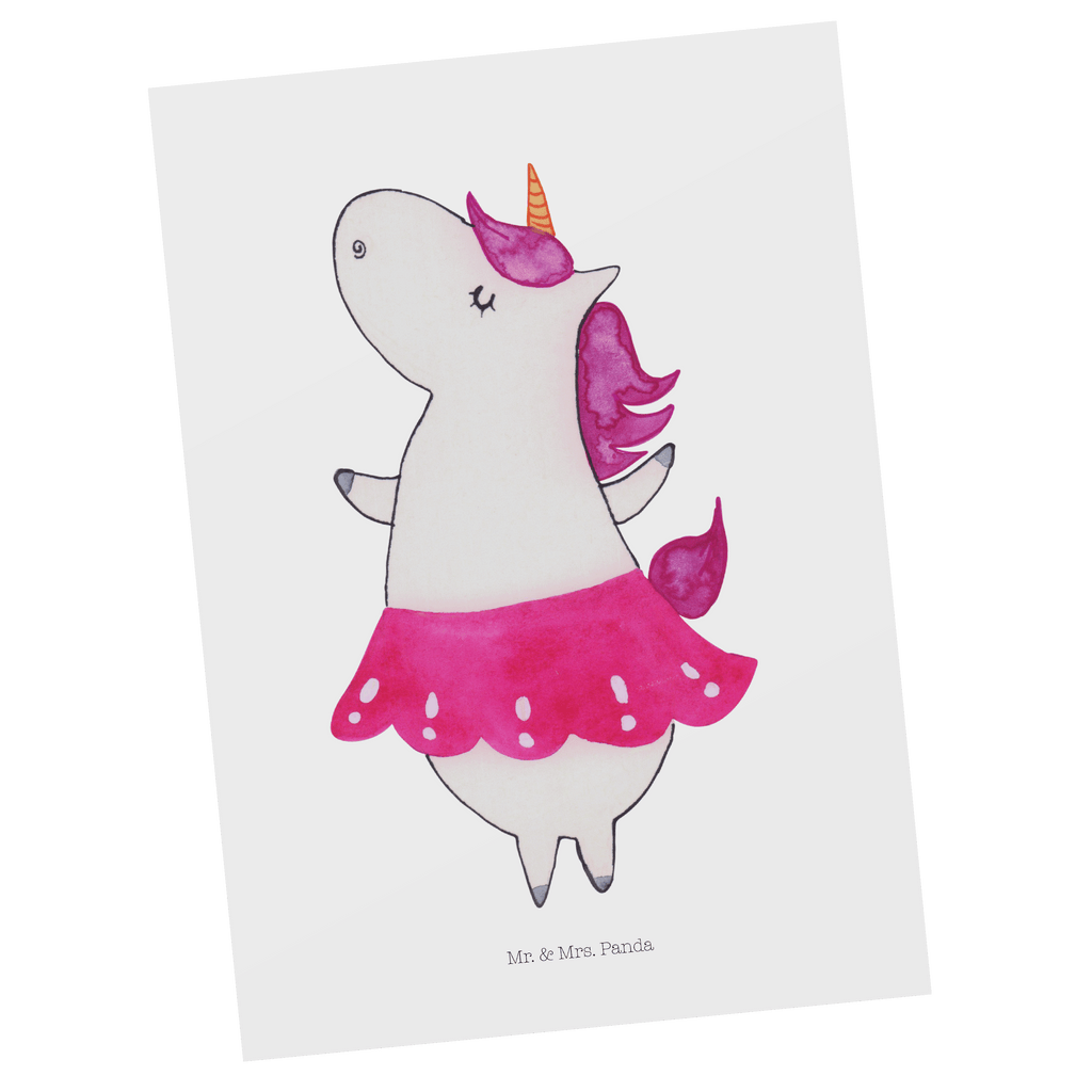 Postkarte Einhorn Ballerina Postkarte, Karte, Geschenkkarte, Grußkarte, Einladung, Ansichtskarte, Geburtstagskarte, Einladungskarte, Dankeskarte, Ansichtskarten, Einladung Geburtstag, Einladungskarten Geburtstag, Einhorn, Einhörner, Einhorn Deko, Pegasus, Unicorn, Tanzen, Ballerina, Party, Wohnung, Spaß, Feiern, Geburtstag, Tänzerin, Lebenslust, Lebensfreude