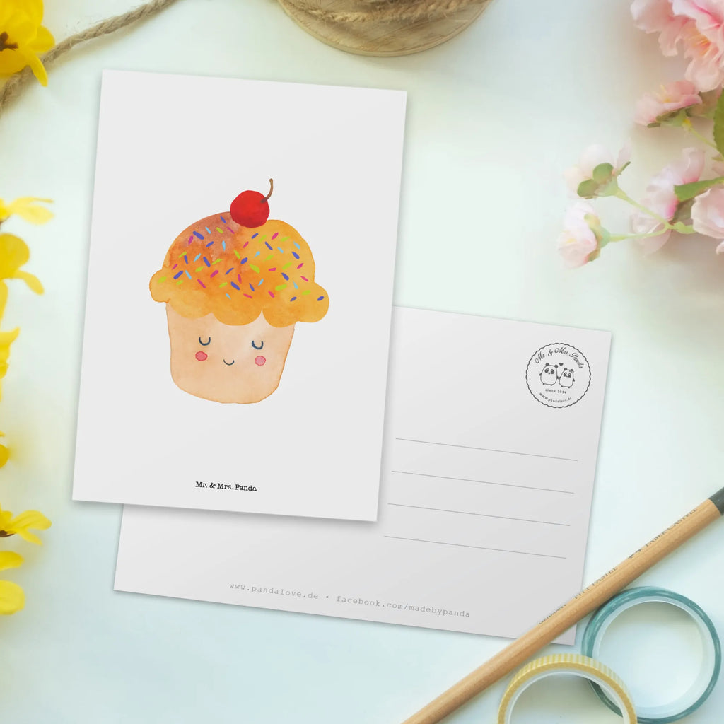 Postkarte Cupcake Postkarte, Karte, Geschenkkarte, Grußkarte, Einladung, Ansichtskarte, Geburtstagskarte, Einladungskarte, Dankeskarte, Ansichtskarten, Einladung Geburtstag, Einladungskarten Geburtstag, Tiermotive, Gute Laune, lustige Sprüche, Tiere, Cupcakes, Muffin, Wunder, Küche Deko, Küche Spruch, Backen Geschenk, Geschenk Koch, Motivation Sprüche