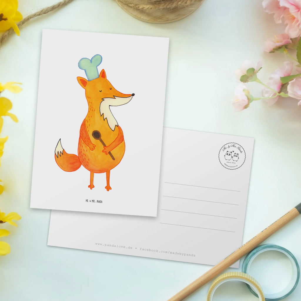 Postkarte Fuchs Koch Postkarte, Karte, Geschenkkarte, Grußkarte, Einladung, Ansichtskarte, Geburtstagskarte, Einladungskarte, Dankeskarte, Ansichtskarten, Einladung Geburtstag, Einladungskarten Geburtstag, Fuchs, Füchse, Koch Geschenk, Küche Spruch, Küche Deko, Köche, Bäcker, Party Spruch, Spruch lustig, witzig