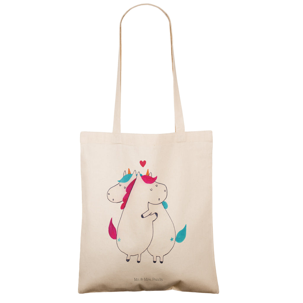 Tragetasche Einhorn Mitteilung Beuteltasche, Beutel, Einkaufstasche, Jutebeutel, Stoffbeutel, Tasche, Shopper, Umhängetasche, Strandtasche, Schultertasche, Stofftasche, Tragetasche, Badetasche, Jutetasche, Einkaufstüte, Laptoptasche, Einhorn, Einhörner, Einhorn Deko, Pegasus, Unicorn, Valentinstag, Valentine, Liebe, Geschenk, Partner, Ehe, lustig, witzig, Spruch