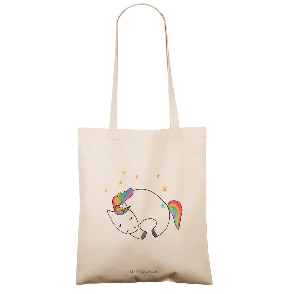 Tragetasche Einhorn Nacht Beuteltasche, Beutel, Einkaufstasche, Jutebeutel, Stoffbeutel, Tasche, Shopper, Umhängetasche, Strandtasche, Schultertasche, Stofftasche, Tragetasche, Badetasche, Jutetasche, Einkaufstüte, Laptoptasche, Einhorn, Einhörner, Einhorn Deko, Pegasus, Unicorn, Träume, Traum, unicorn, Realität, Menschen, Geschenk, Ruhe, Freundin