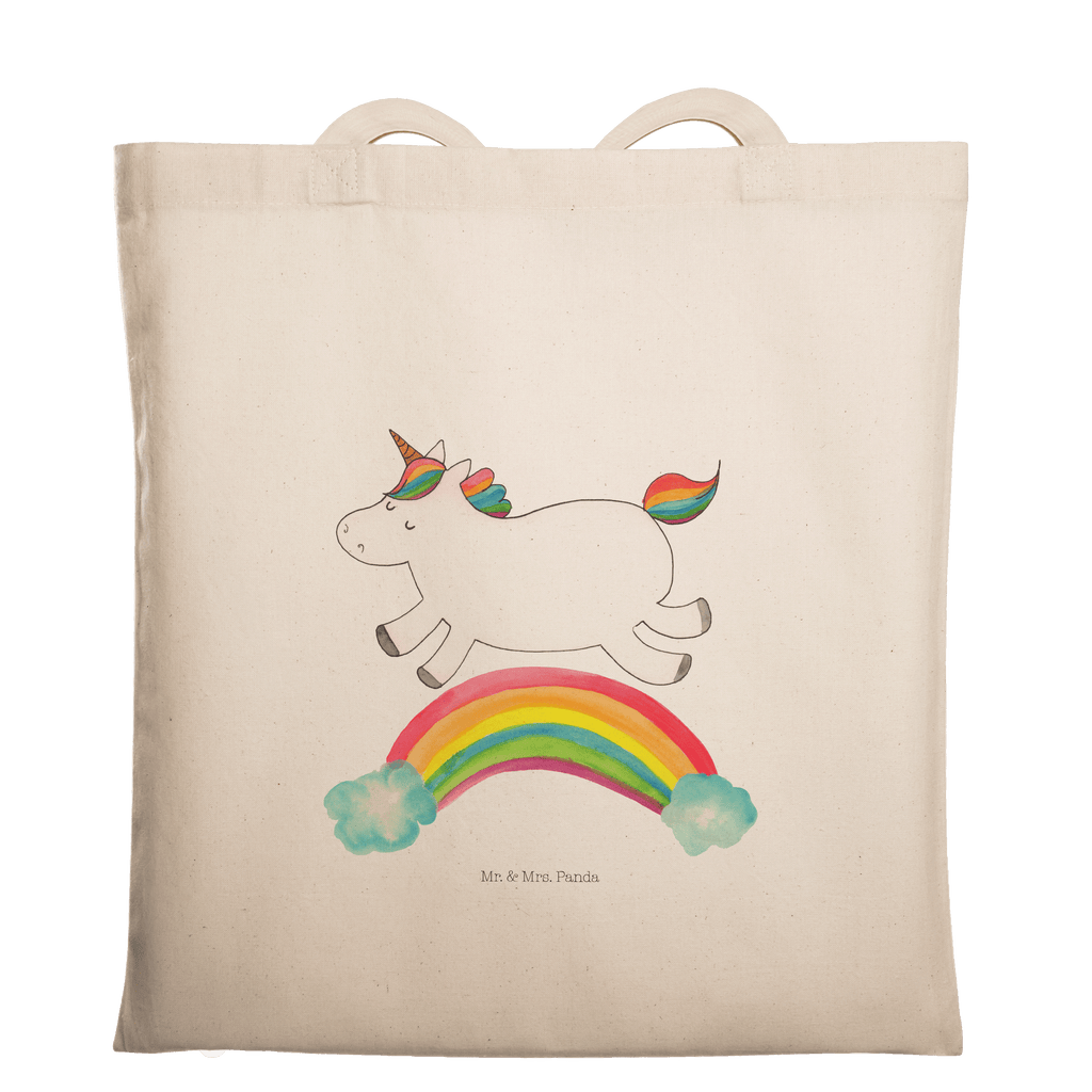 Tragetasche Einhorn Regenbogen Beuteltasche, Beutel, Einkaufstasche, Jutebeutel, Stoffbeutel, Tasche, Shopper, Umhängetasche, Strandtasche, Schultertasche, Stofftasche, Tragetasche, Badetasche, Jutetasche, Einkaufstüte, Laptoptasche, Einhorn, Einhörner, Einhorn Deko, Pegasus, Unicorn, Regenbogen, Glitzer, Einhornpower, Erwachsenwerden, Einhornautobahn