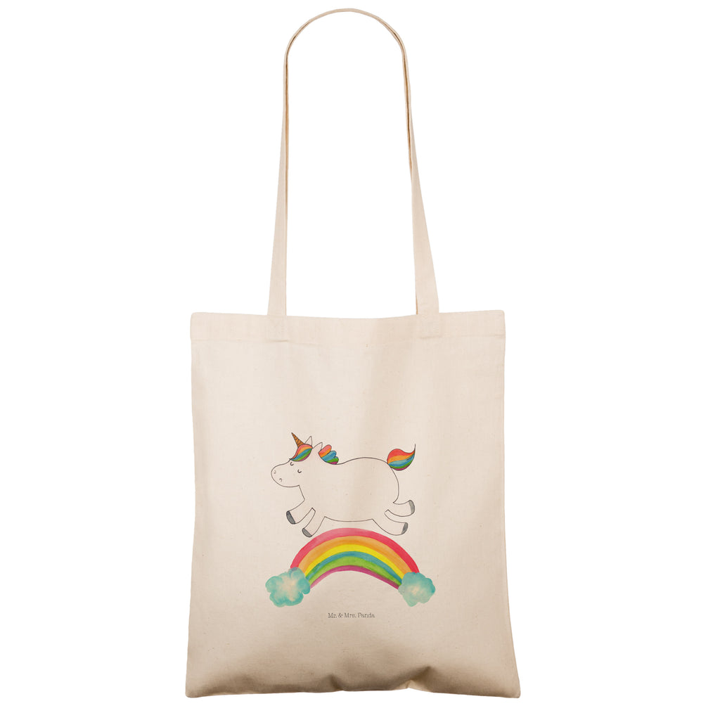 Tragetasche Einhorn Regenbogen Beuteltasche, Beutel, Einkaufstasche, Jutebeutel, Stoffbeutel, Tasche, Shopper, Umhängetasche, Strandtasche, Schultertasche, Stofftasche, Tragetasche, Badetasche, Jutetasche, Einkaufstüte, Laptoptasche, Einhorn, Einhörner, Einhorn Deko, Pegasus, Unicorn, Regenbogen, Glitzer, Einhornpower, Erwachsenwerden, Einhornautobahn