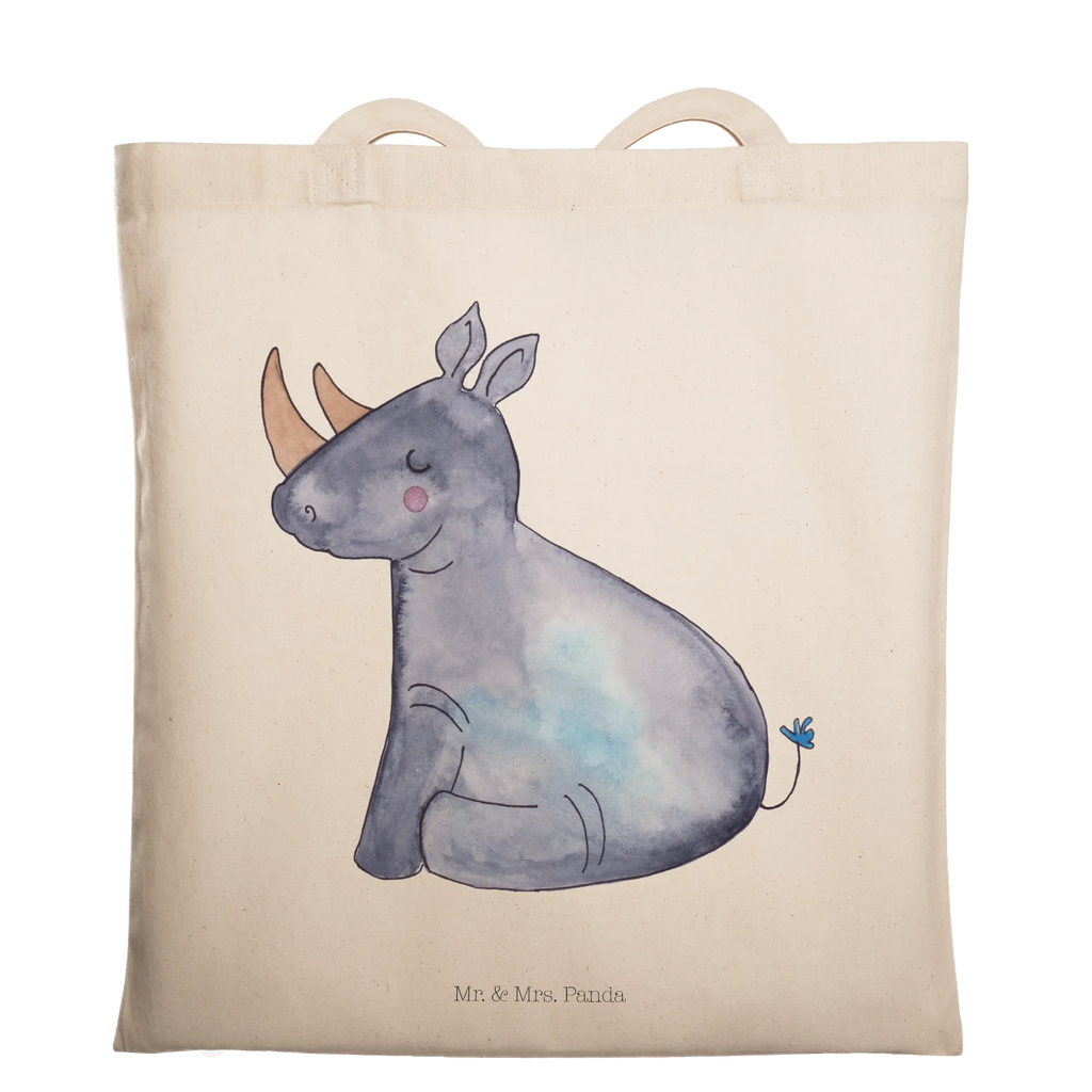 Tragetasche Einhorn Nashorn Beuteltasche, Beutel, Einkaufstasche, Jutebeutel, Stoffbeutel, Tasche, Shopper, Umhängetasche, Strandtasche, Schultertasche, Stofftasche, Tragetasche, Badetasche, Jutetasche, Einkaufstüte, Laptoptasche, Einhorn, Einhörner, Einhorn Deko, Pegasus, Unicorn, Regenbogen, witzig, lustig, Zoo, Glitzer, Einhornpower, Erwachsenwerden, Nashorn, Nashörner